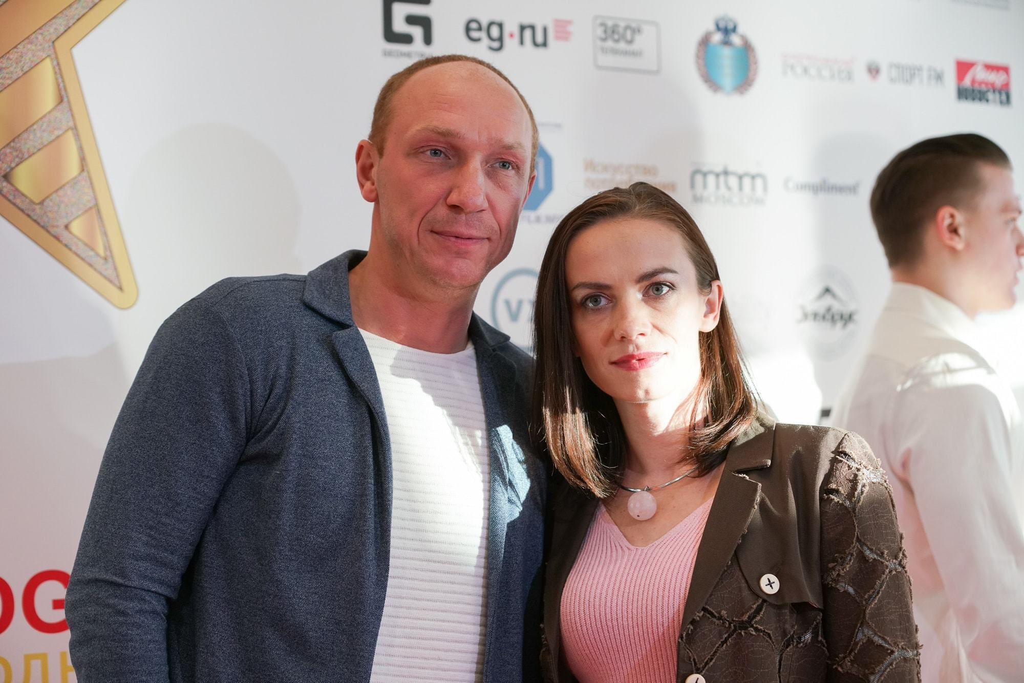 Репортажная съемка. Страница фотографа Видеева Кирилла