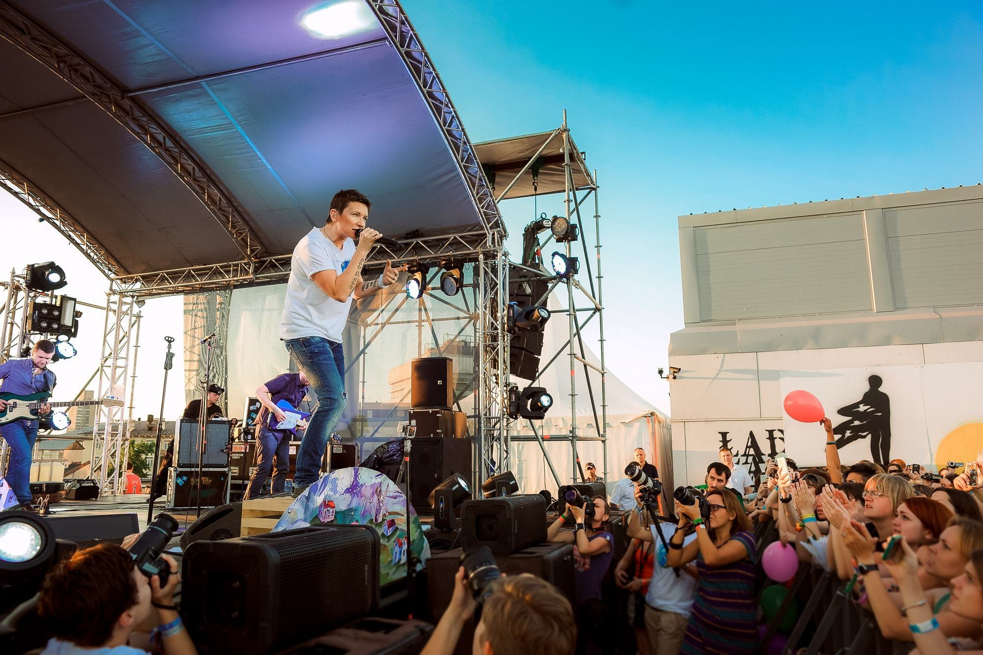 Репортажная съемка. Страница фотографа Видеева Кирилла