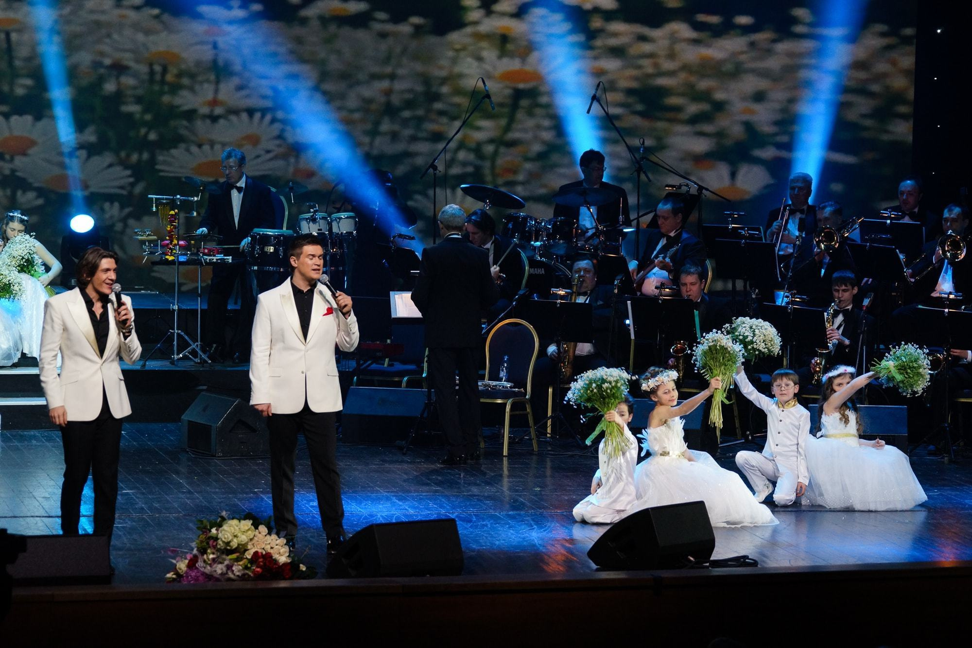 КИРИЛЛ И МАРИЯ. Страница фотографа Видеева Кирилла