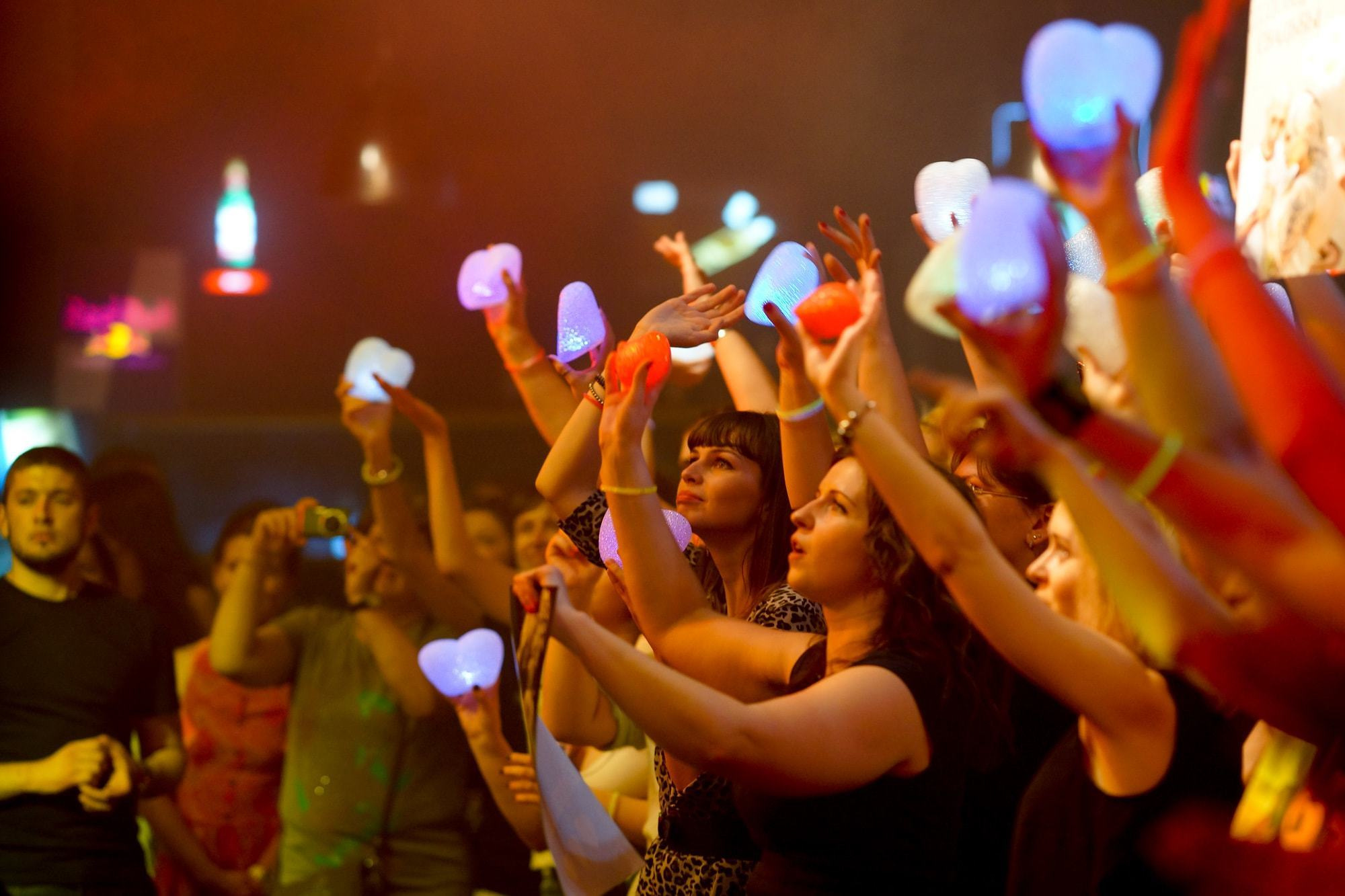 Репортажная съемка. Страница фотографа Видеева Кирилла