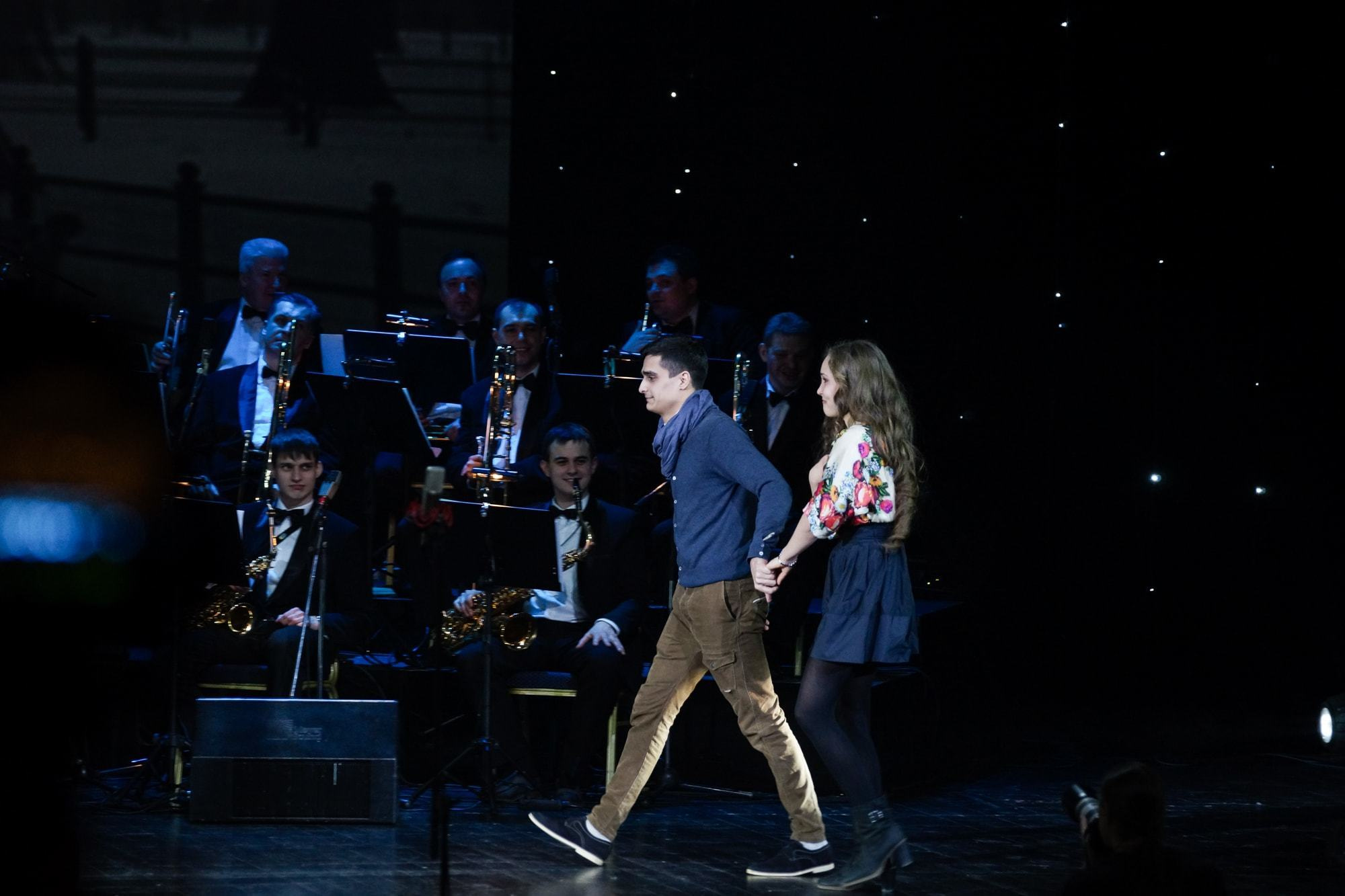 КИРИЛЛ И МАРИЯ. Страница фотографа Видеева Кирилла