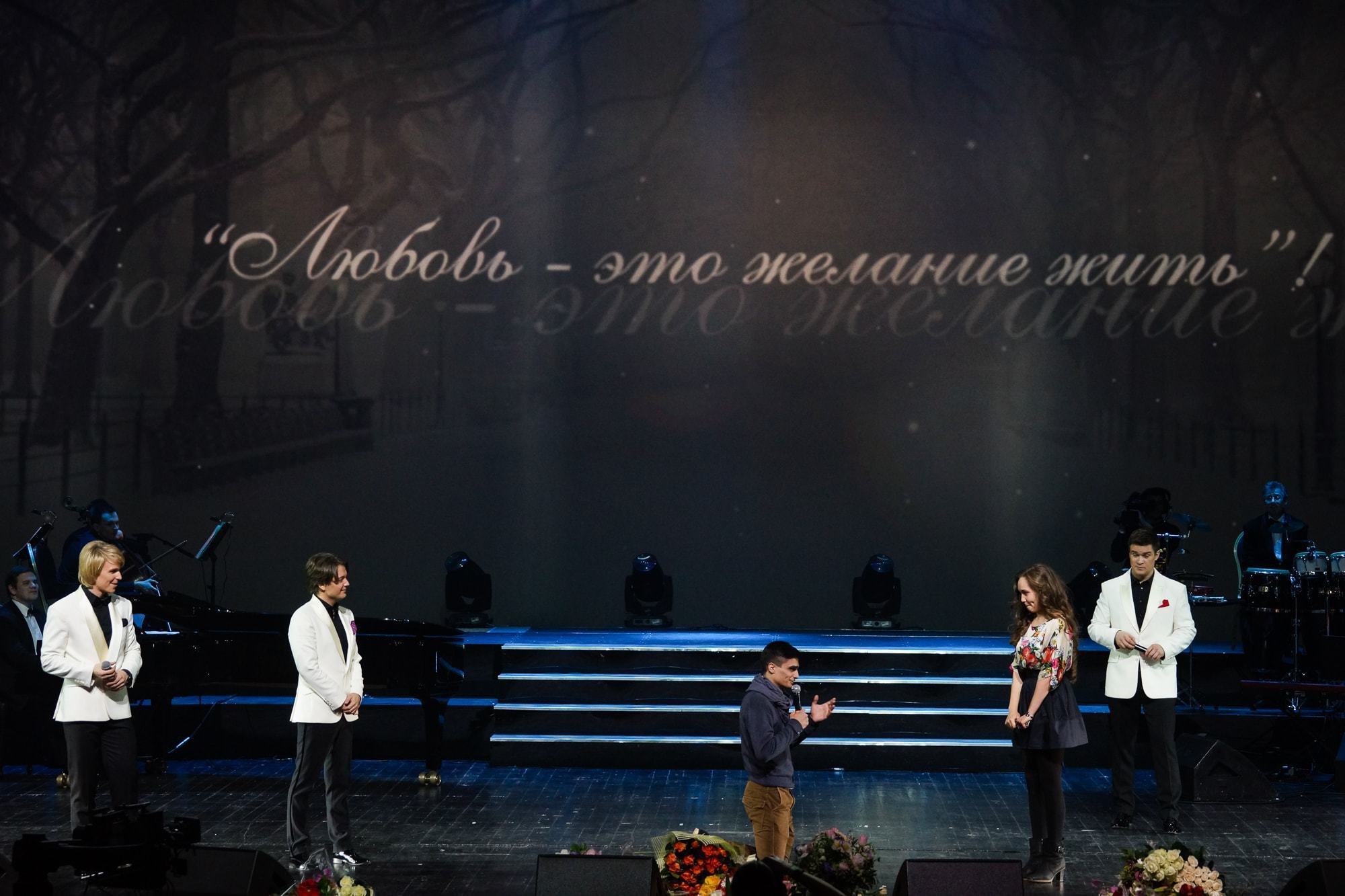 КИРИЛЛ И МАРИЯ. Страница фотографа Видеева Кирилла