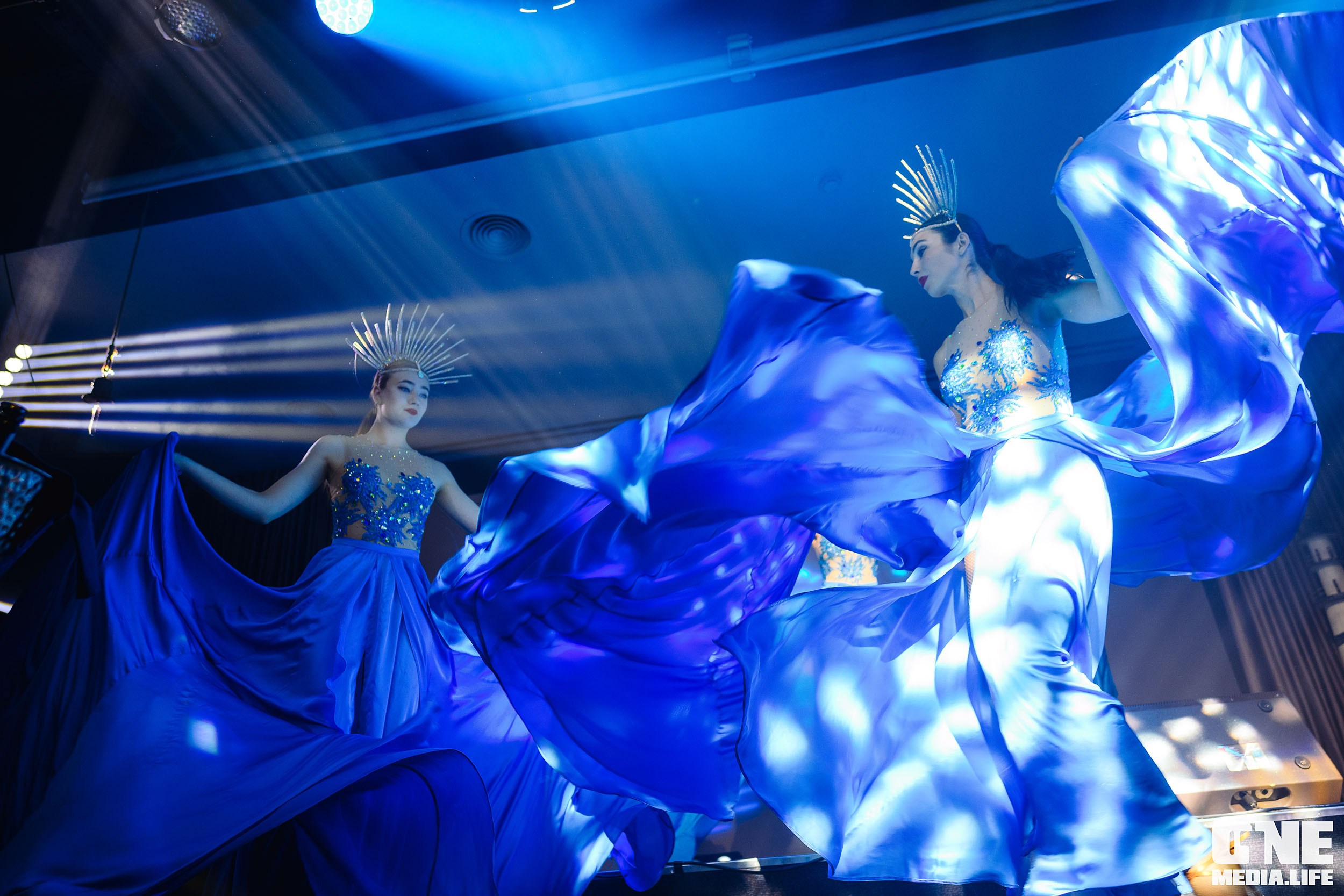 Фоторепортаж из ресторана Океан. One Media Life: фоторепортажи, фотоотчеты с мероприятий и заведений