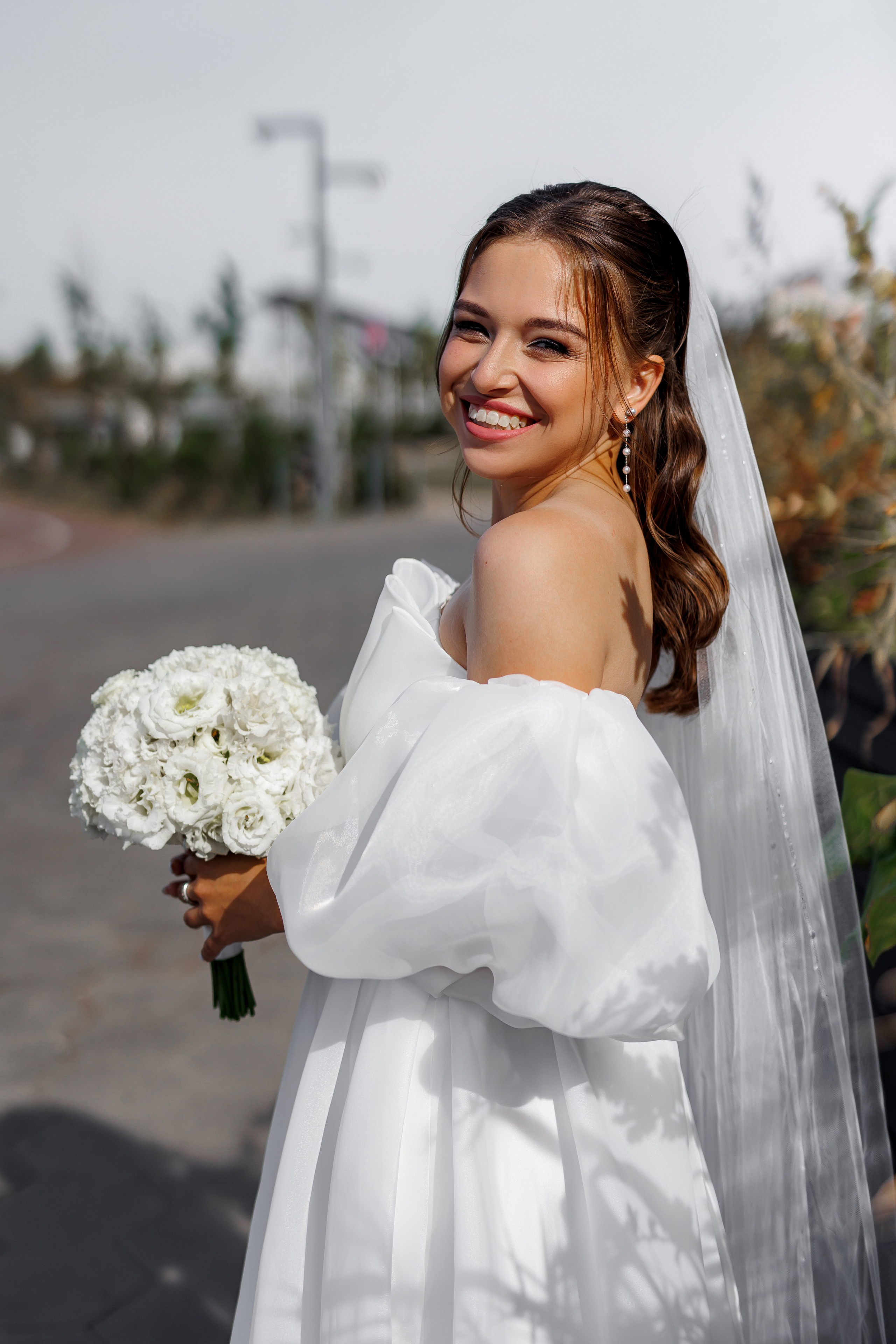Дмитрий и Алёна. Фотограф Соловьев Денис в Московской и Владимирской области