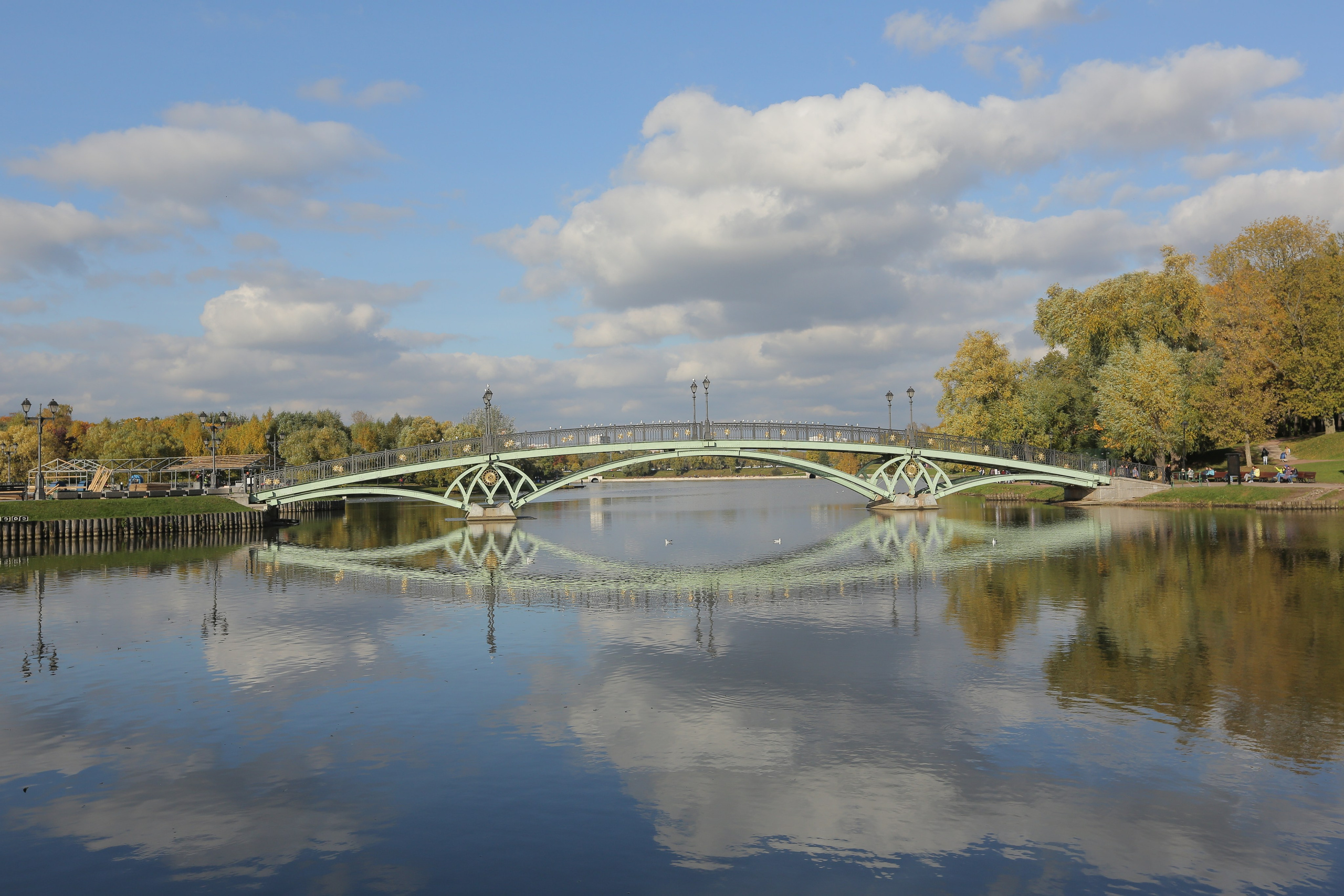 Фото Москвы. Студия Максима Белослюдцева