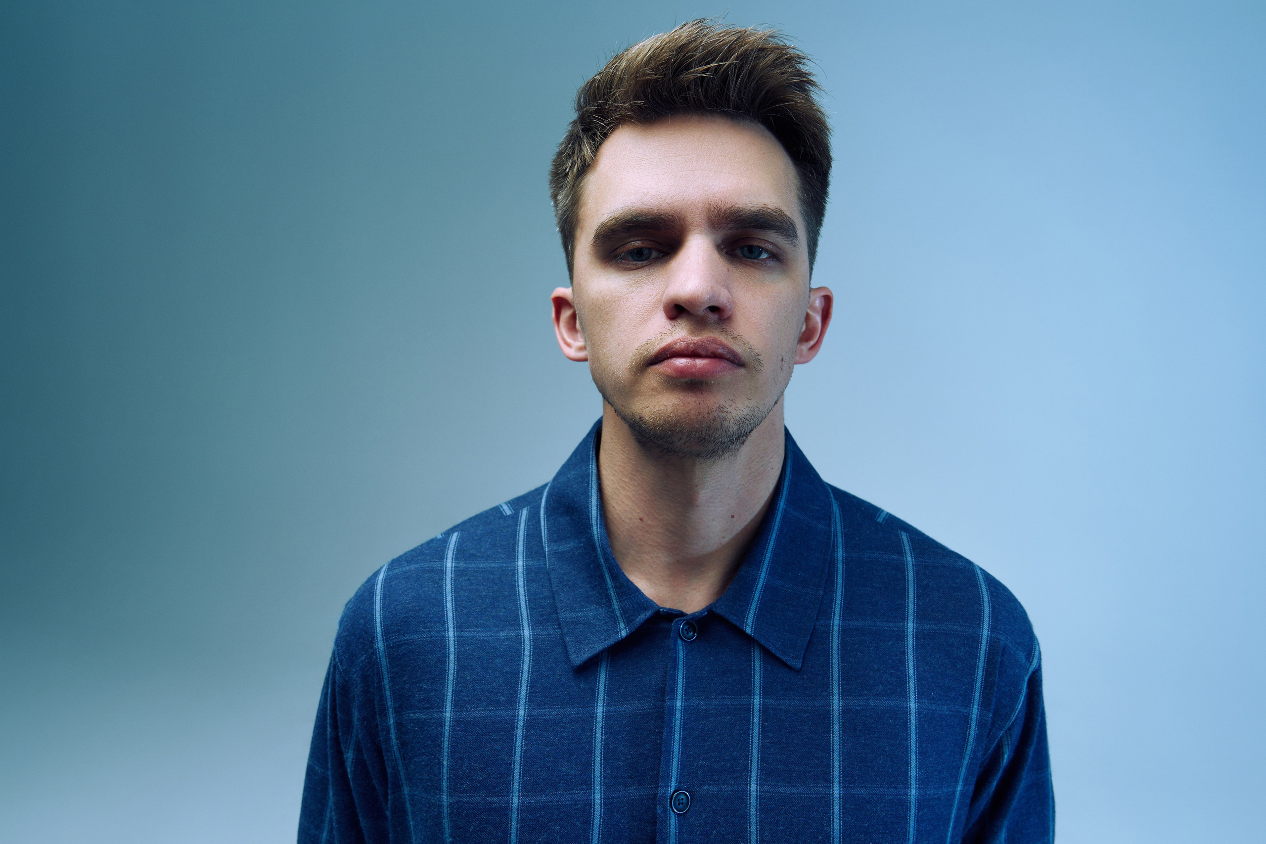 Студийная для бренда. Иван Упоров — фотограф, рилсмейкер чебоксары