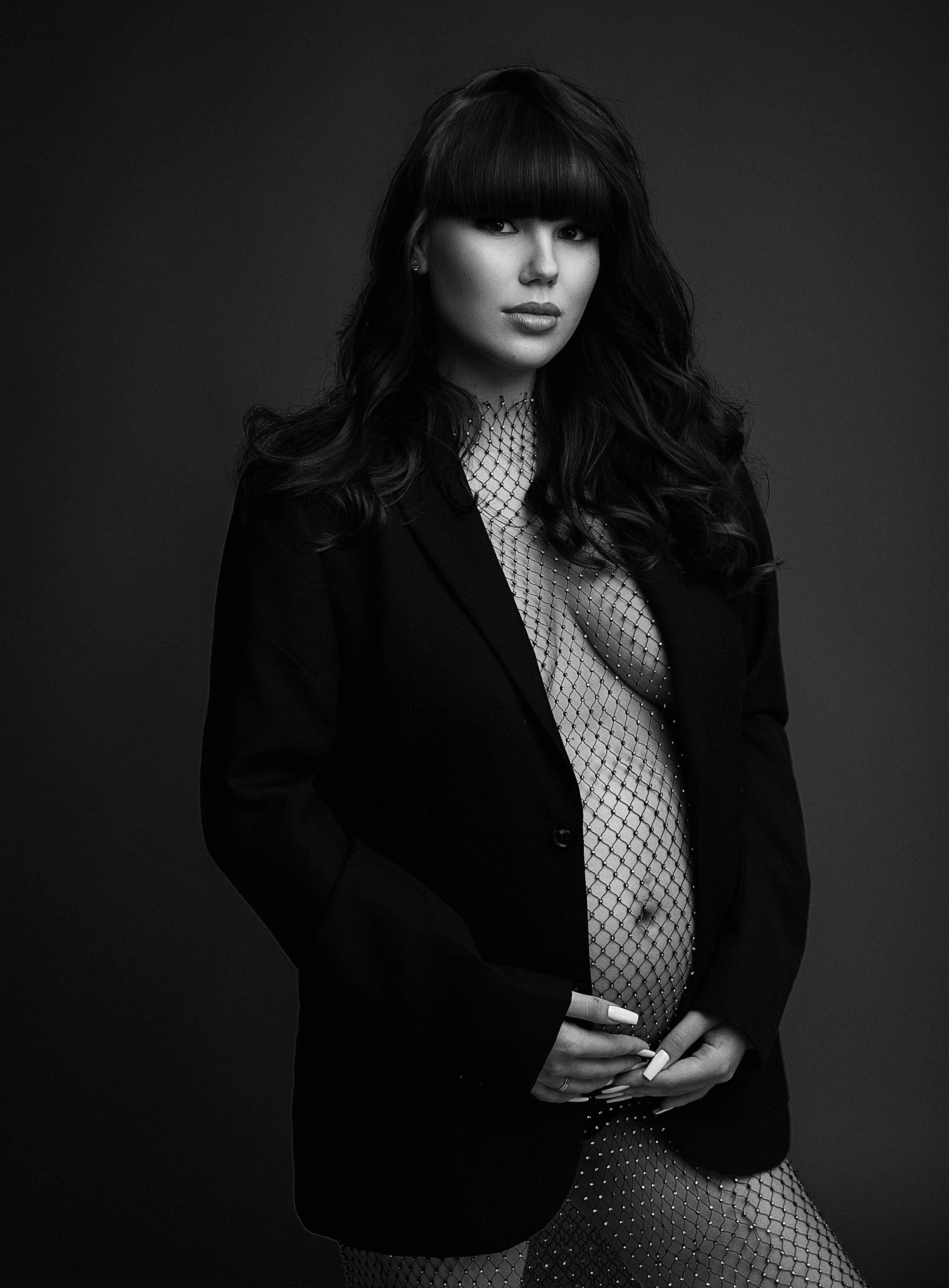 PREGNANCY. Фотограф беременности Москва, Ступино