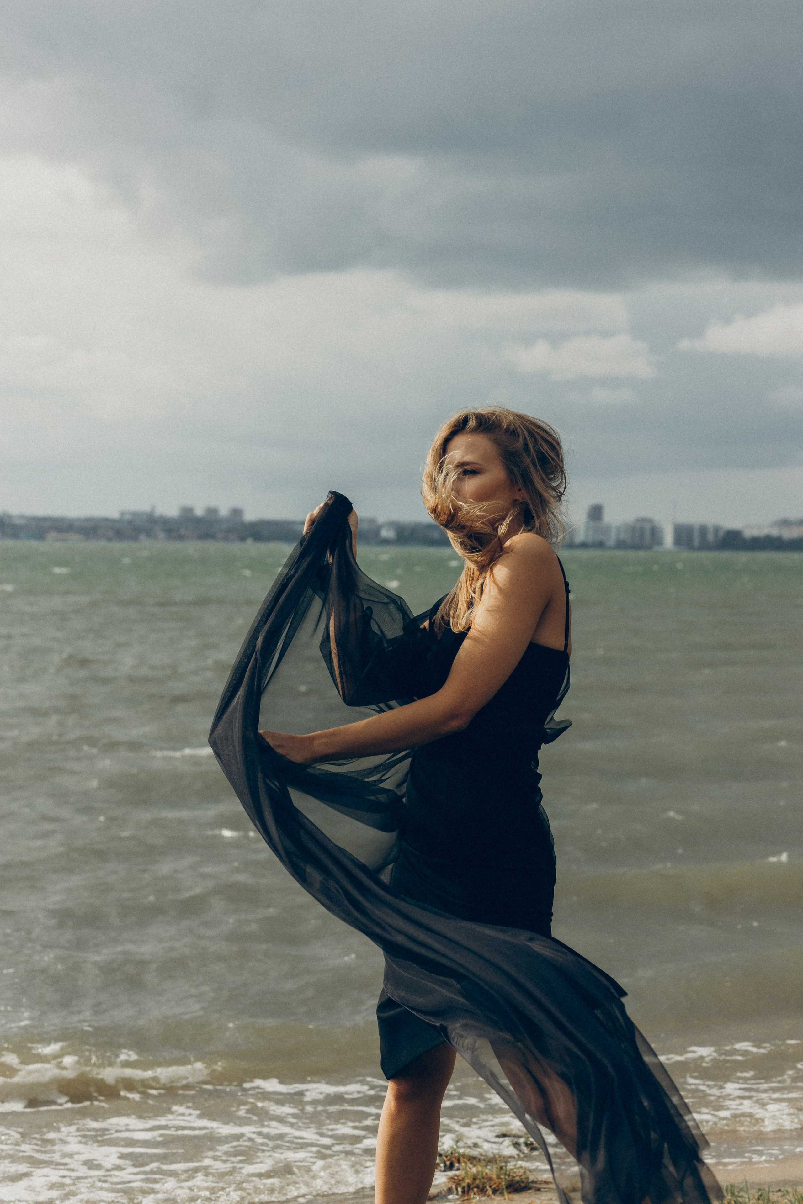 Аня. Фотограф в Челябинске Снежана Резниченко