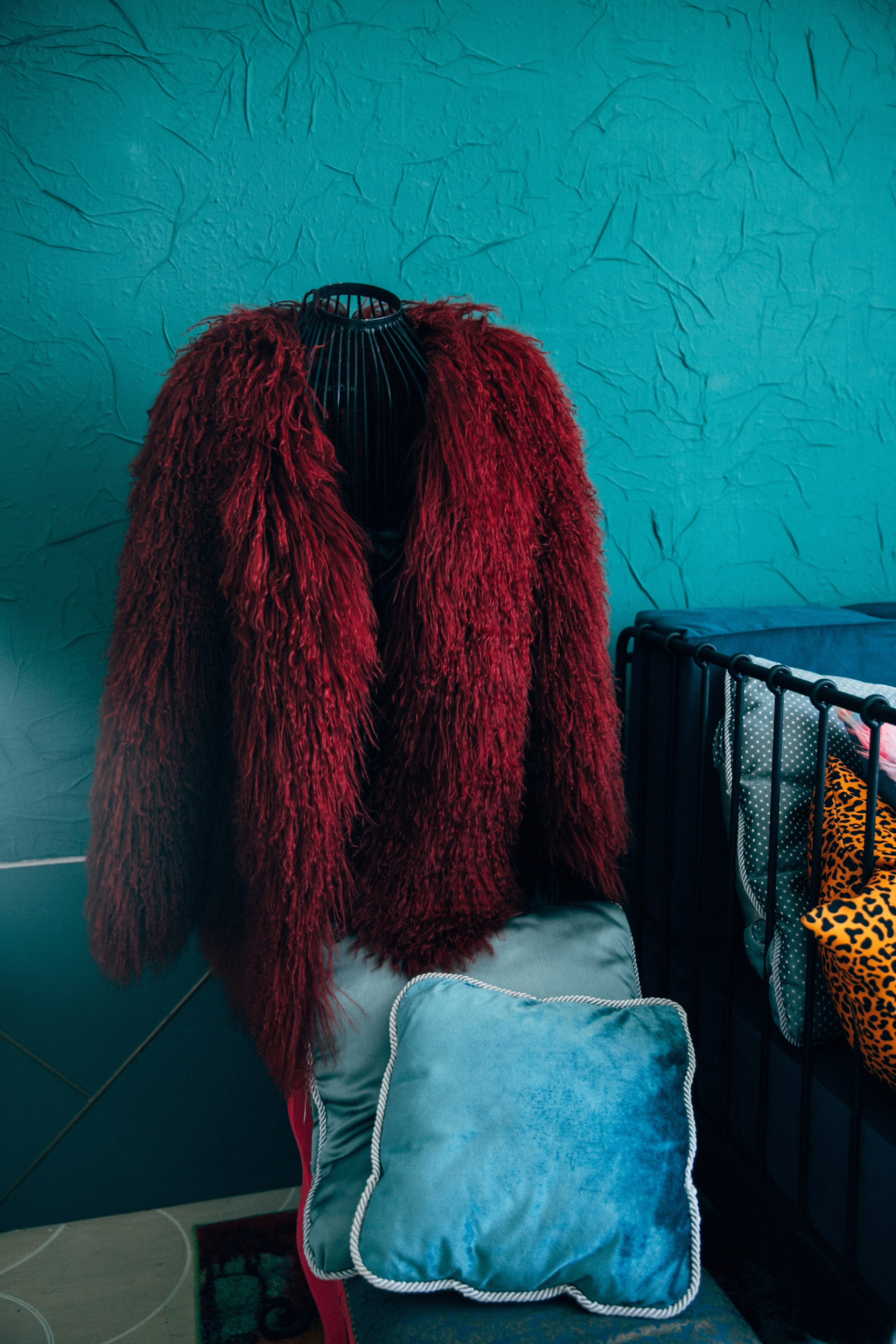 Елена. Фотограф Анастасия Петрова