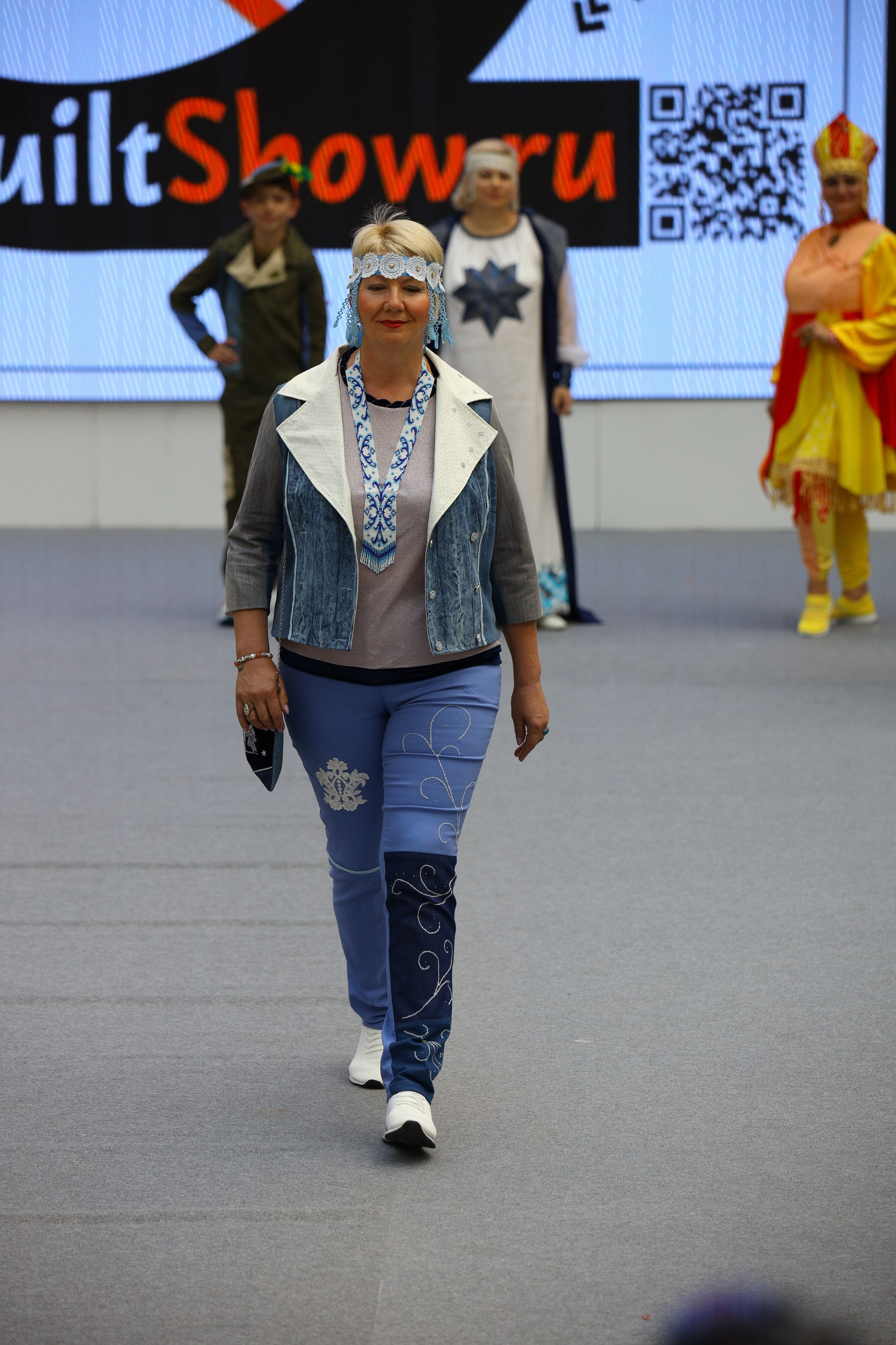 Душа России. Фотограф в Туле Крупский АнДРей. Фотостудия «КАДР71» в Туле