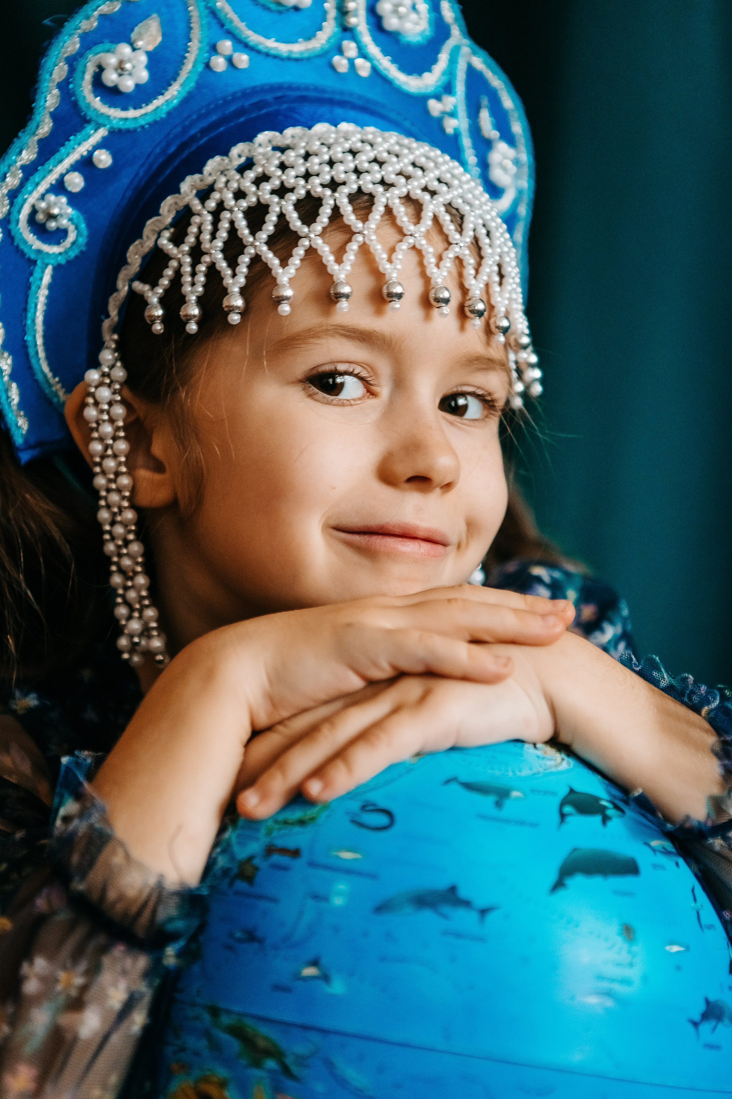 Портреты дошкольников. Свадебный фотограф Юлия Сарапульцева, Ижевск