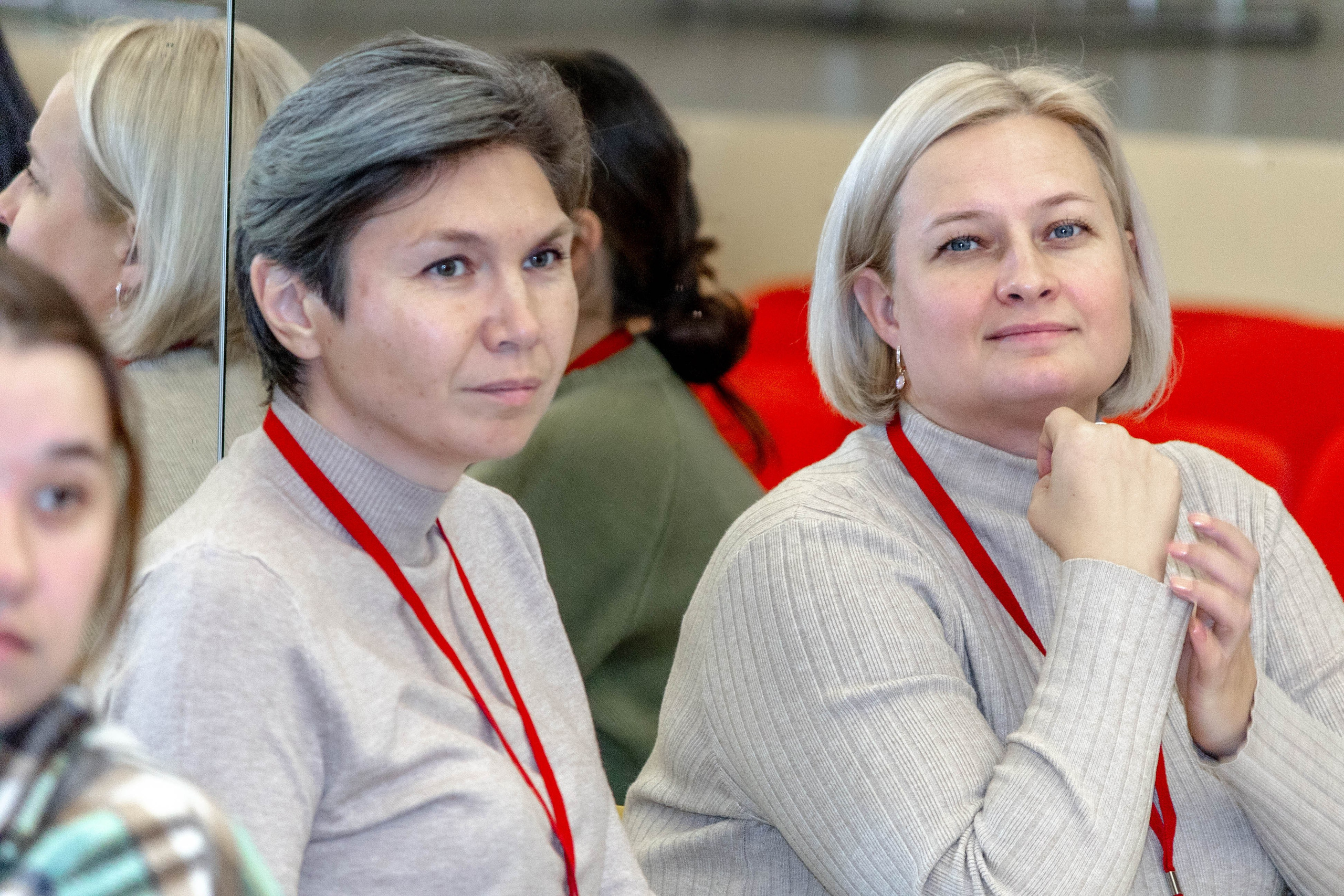 «Разговоры о важном» 24 октября 2025 г. Фотограф г. Чебоксары Николай Фадеев