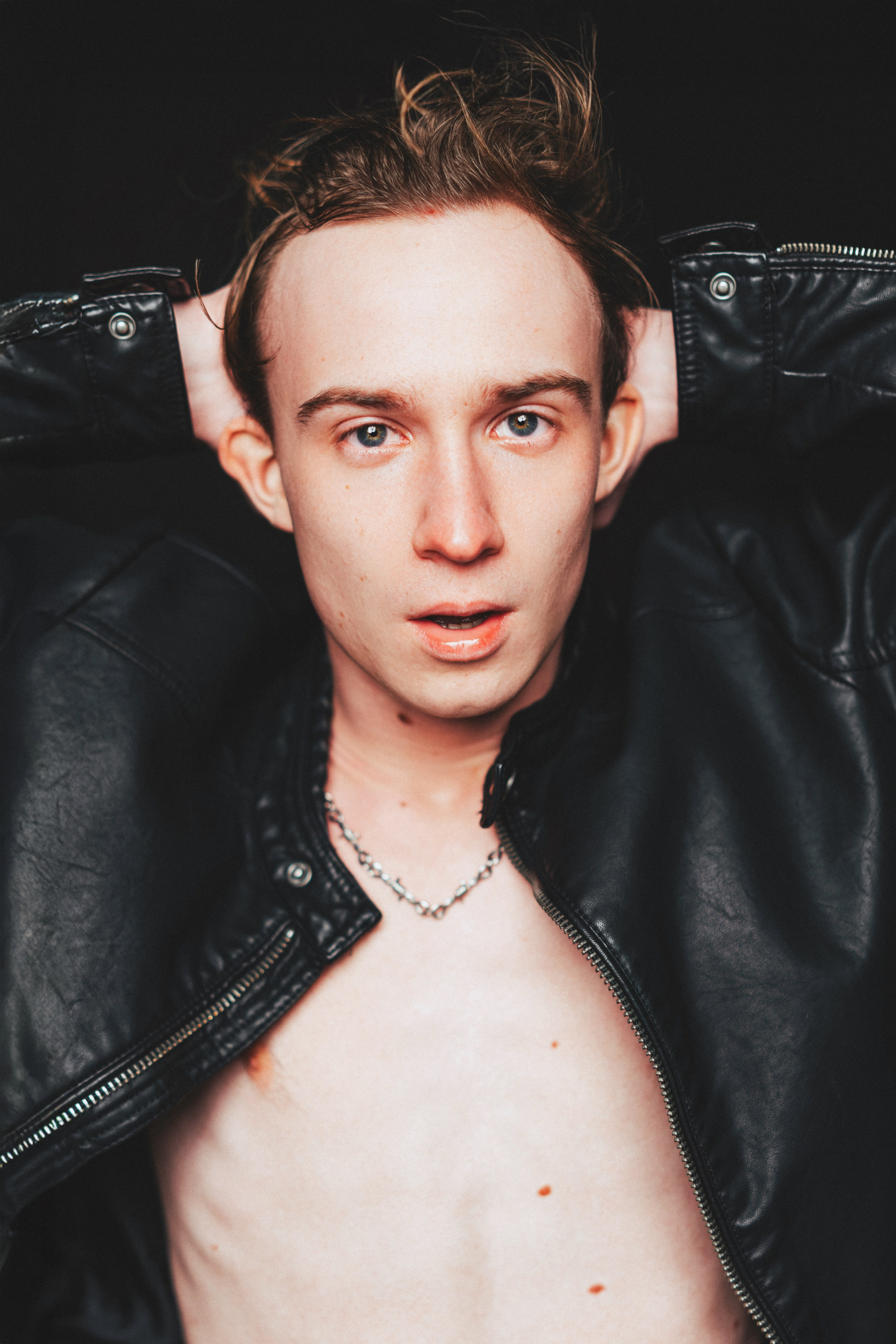 Фото / разное. Фотограф и видеограф Арина Семёнова