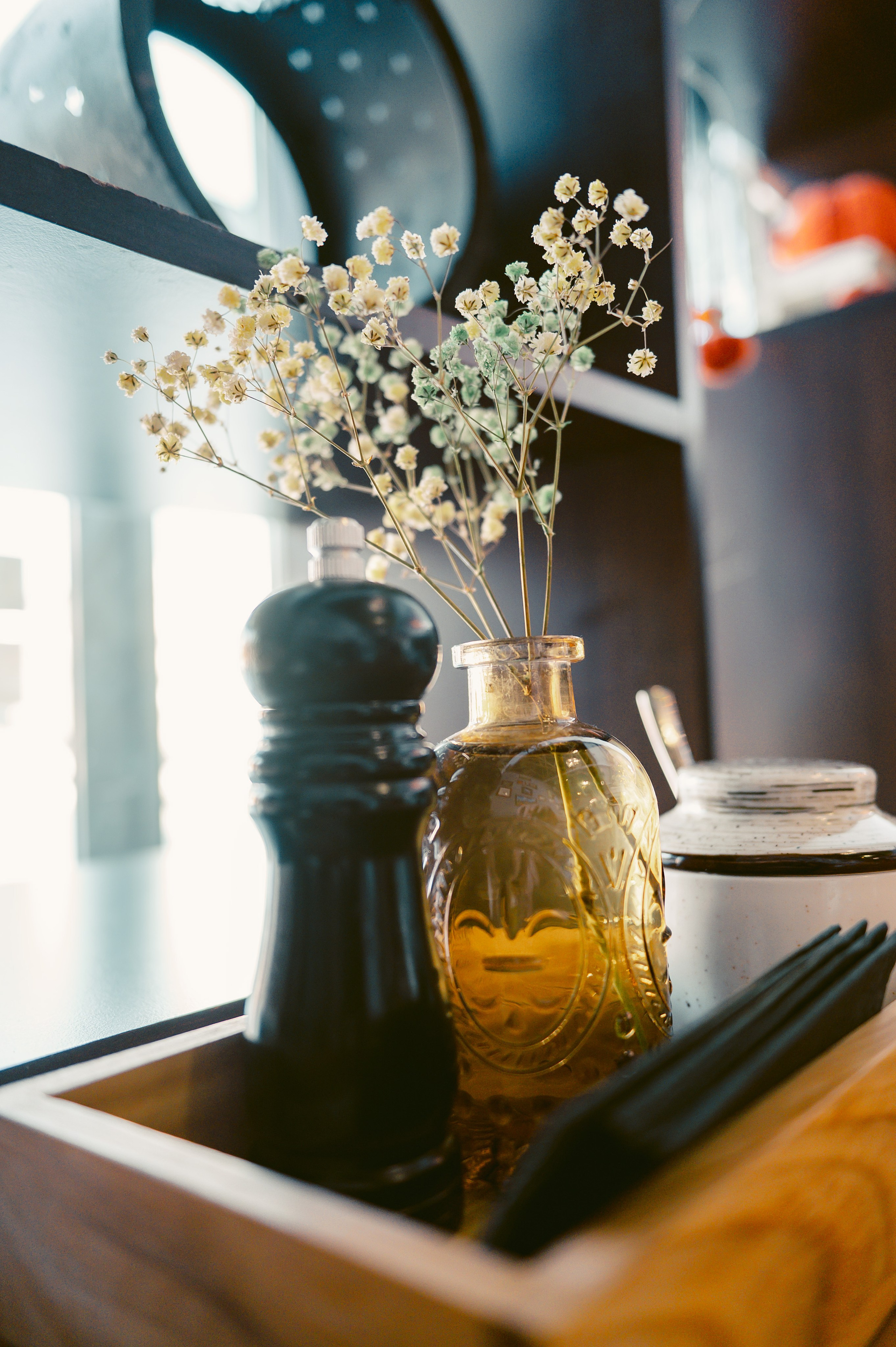 Кафе Буфет, Чебоксары. Фотограф Александр Золотых