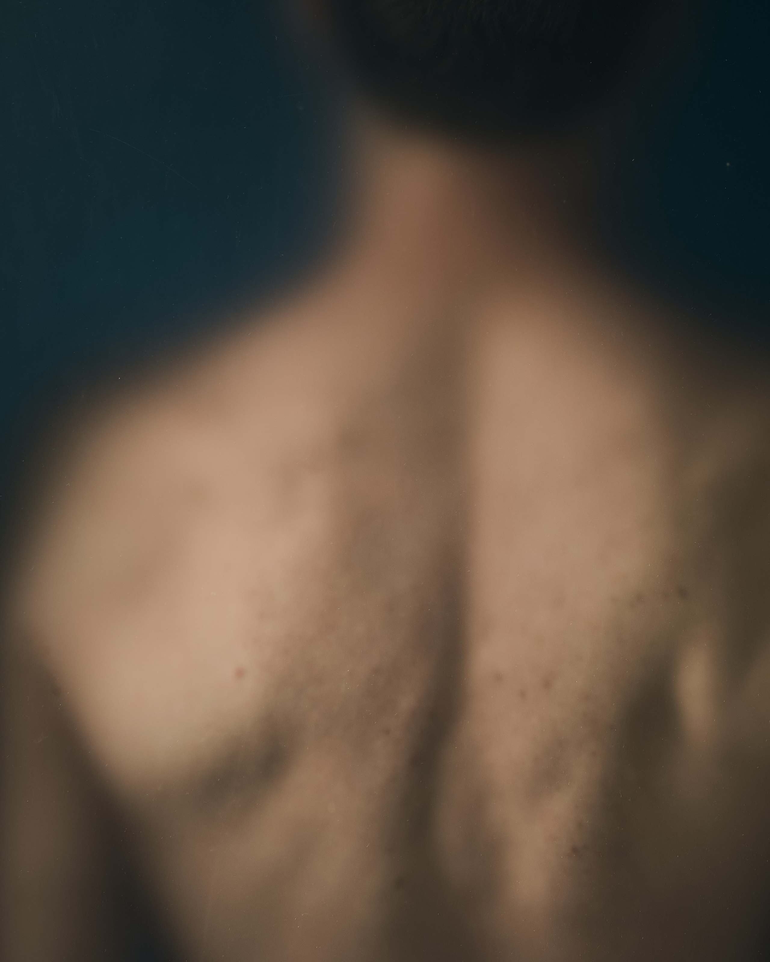 Автопортрет. Фотограф из СПб