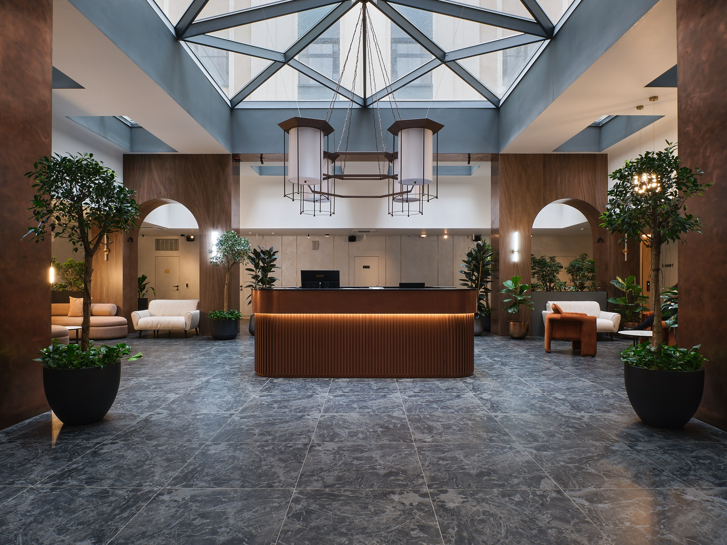 Интерьеры. Фотограф из СПб