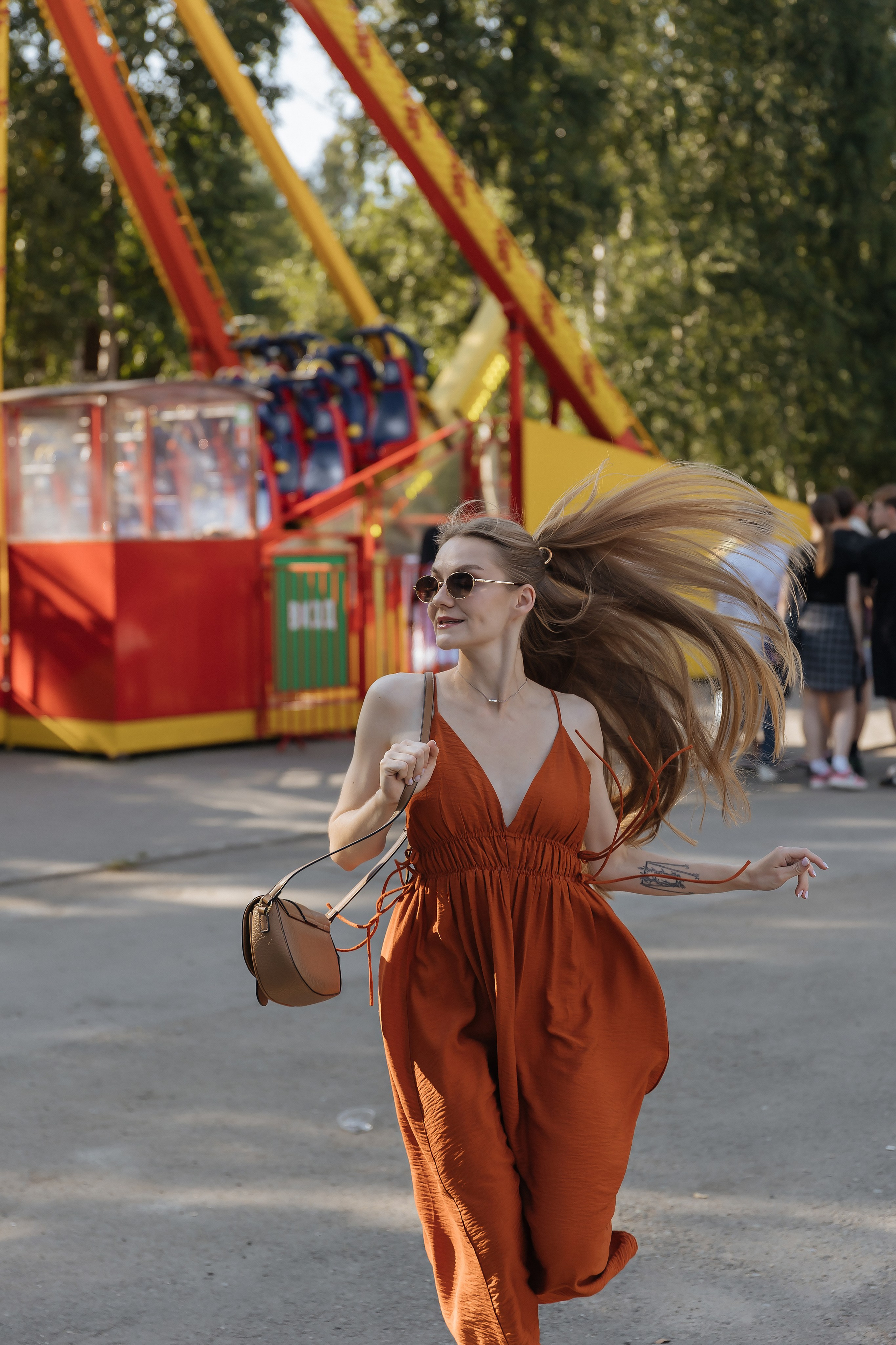 Наташа. Мозжерина Ирина — Свадебный и семейный фотограф в Екатеринбурге