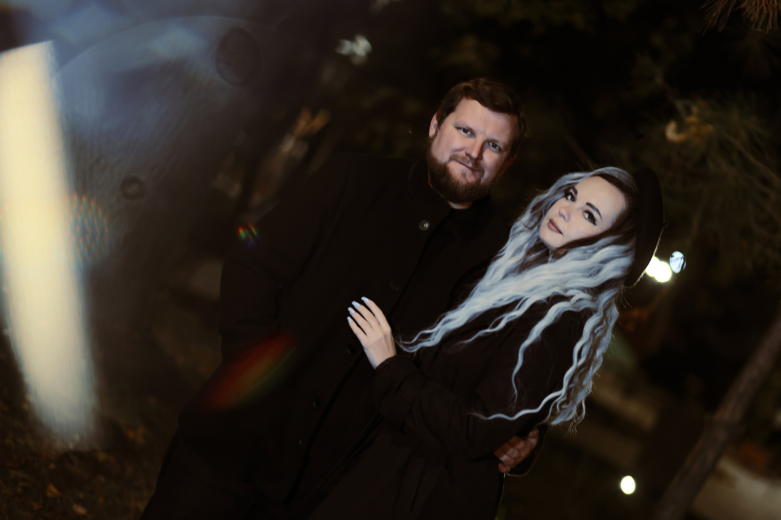 Еня и Костя. Анна Акоста: фотограф в Санкт-Петербурге и Таганроге