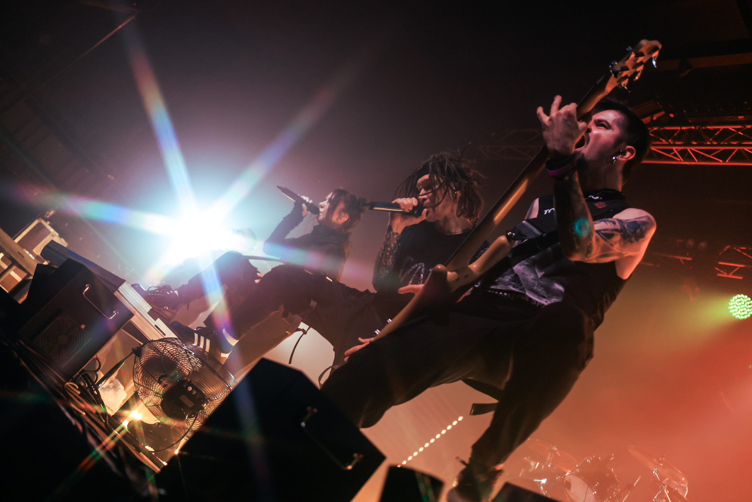 СЛОТ | Sound | СПБ. Анна Акоста: фотограф в Санкт-Петербурге и Таганроге