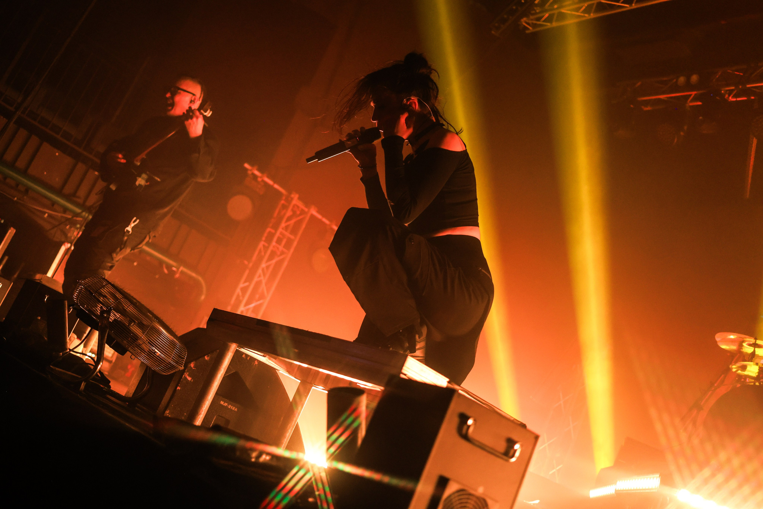 СЛОТ | Sound | СПБ. Анна Акоста: фотограф в Санкт-Петербурге и Таганроге