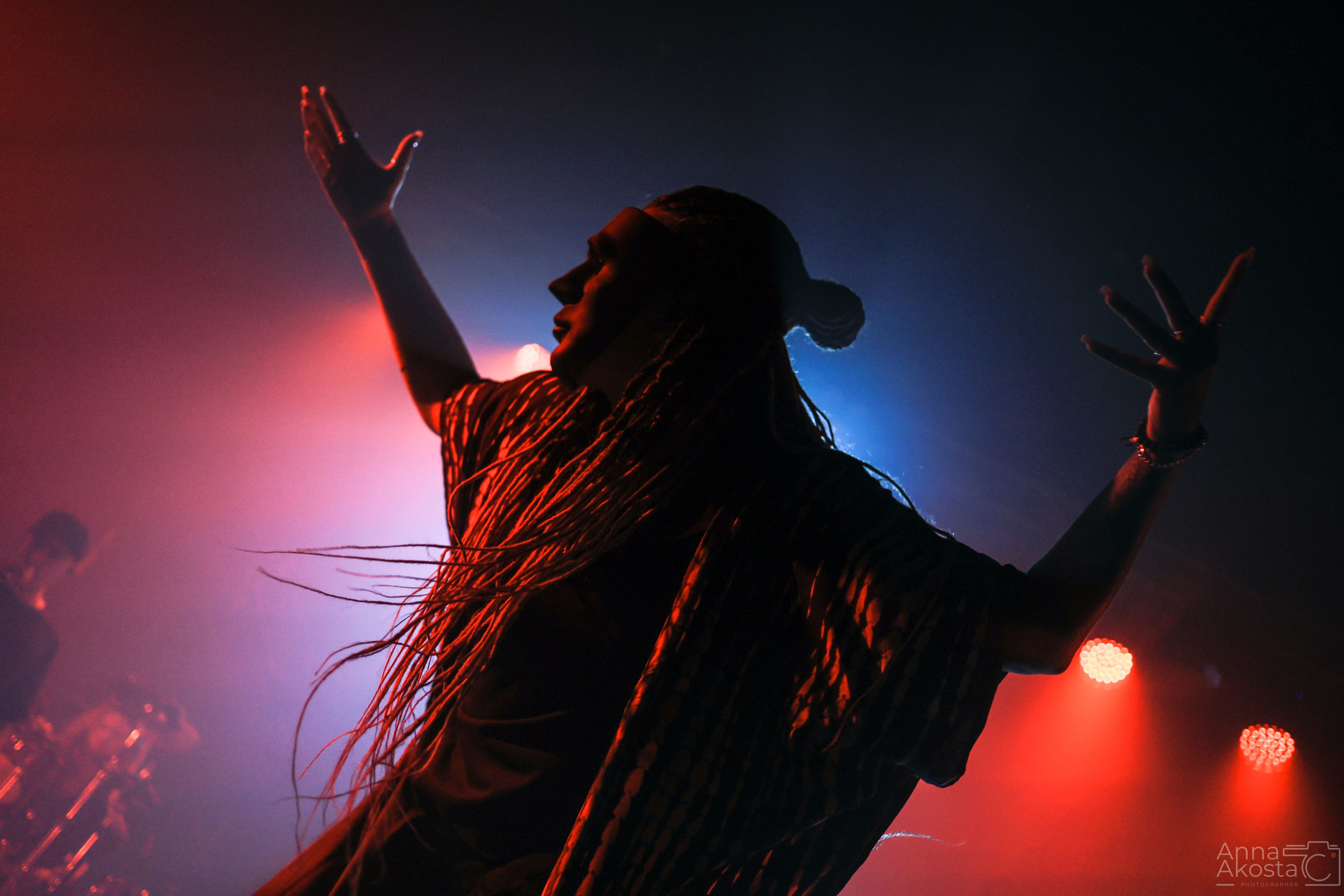 DRUMMATIX | Sound | СПб. Анна Акоста: фотограф в Санкт-Петербурге и Таганроге