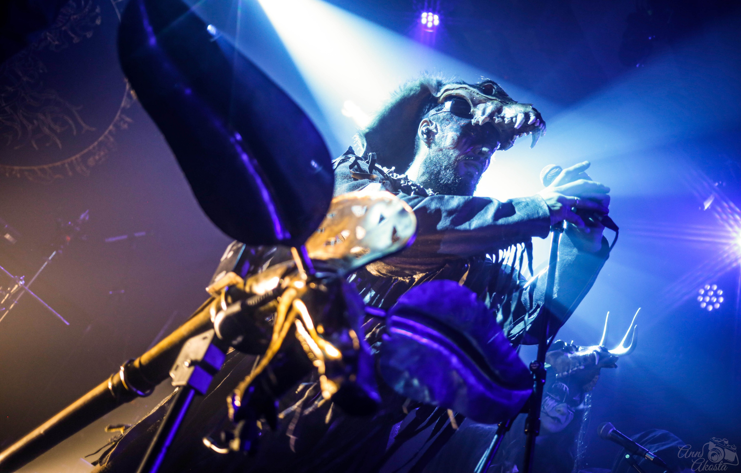 Студийная, репортажная и пленерная съёмка. Анна Акоста: фотограф в Санкт-Петербурге и Таганроге