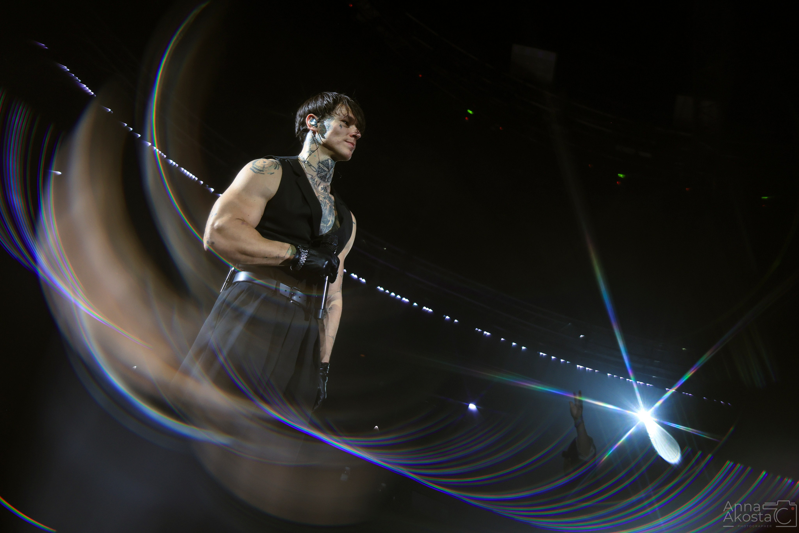 NILETTO | ДС «Юбилейный» | СПб. Анна Акоста: фотограф в Санкт-Петербурге и Таганроге