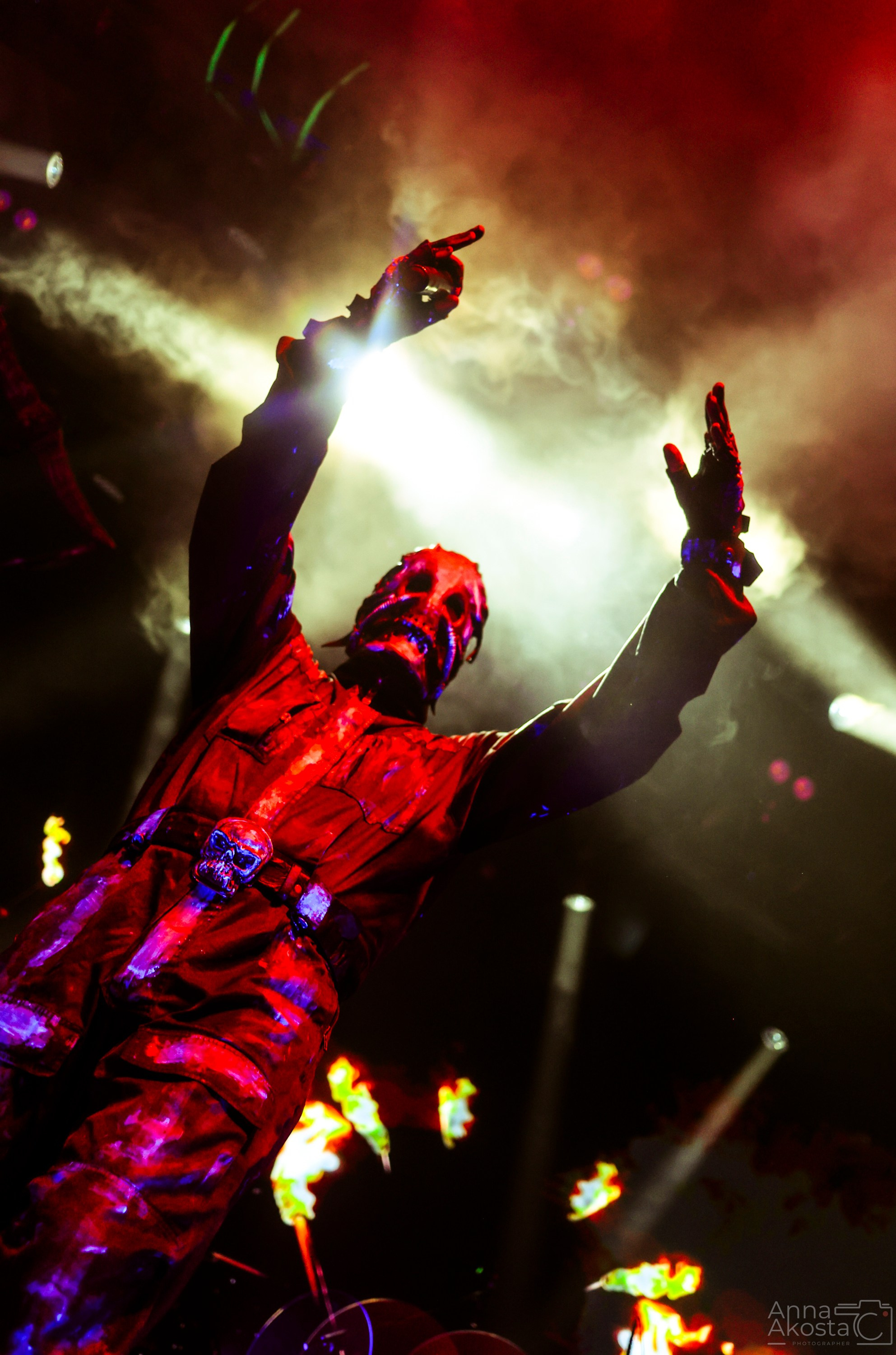 Biopsyhoz | Aurora Concert Hall | СПб. Анна Акоста: фотограф в Санкт-Петербурге и Таганроге