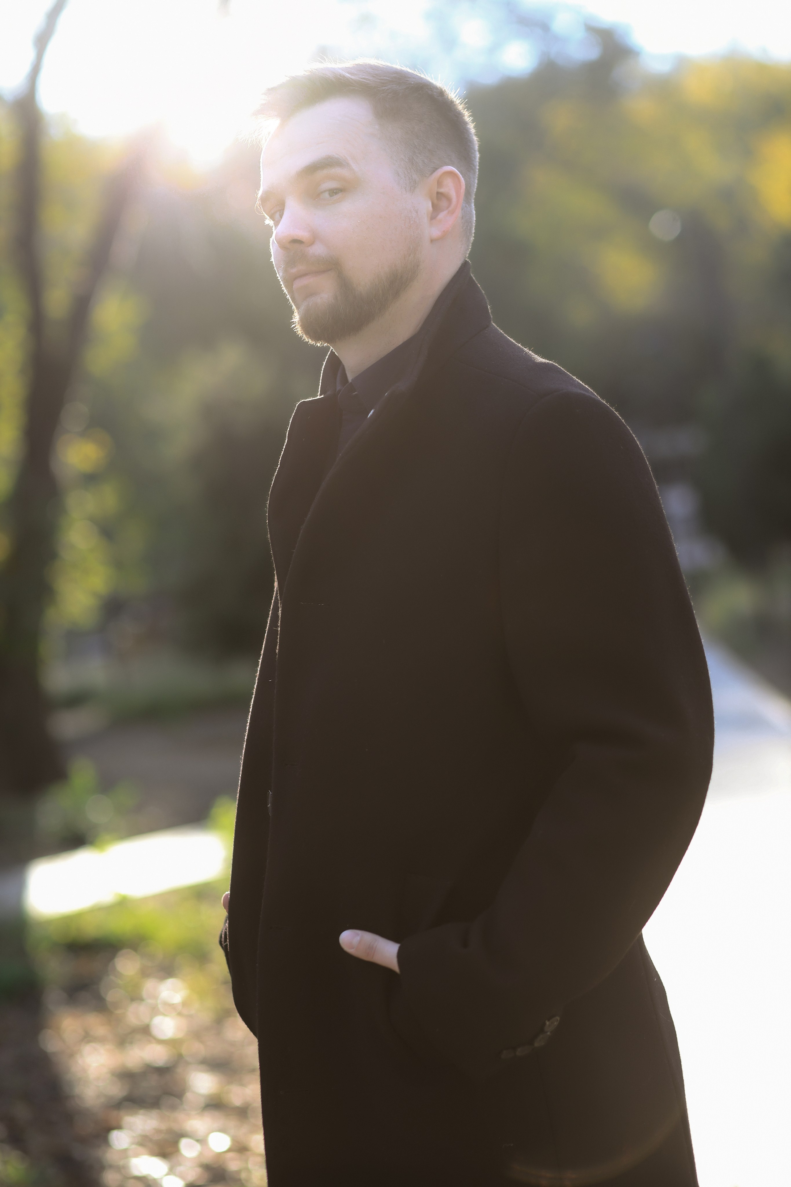 Михаил Пантелеев. Анна Акоста: фотограф в Санкт-Петербурге и Таганроге