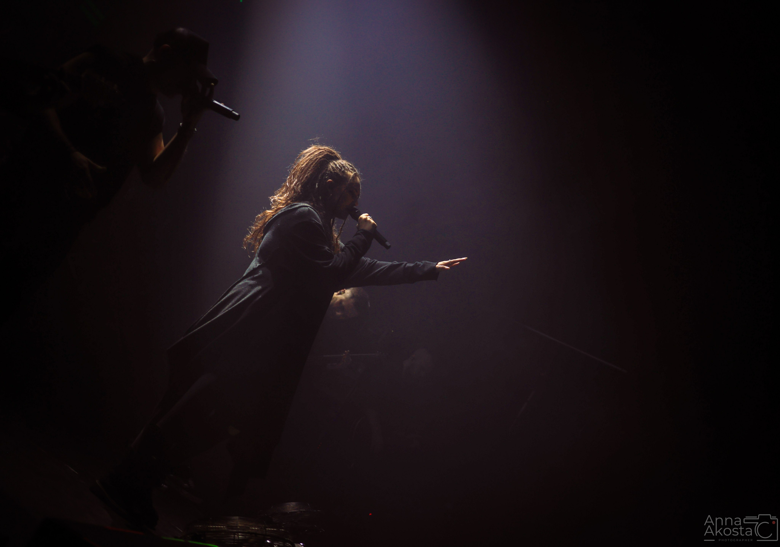 DRUMMATIX |AURORA Concert Hall СПБ. Анна Акоста: фотограф в Санкт-Петербурге и Таганроге