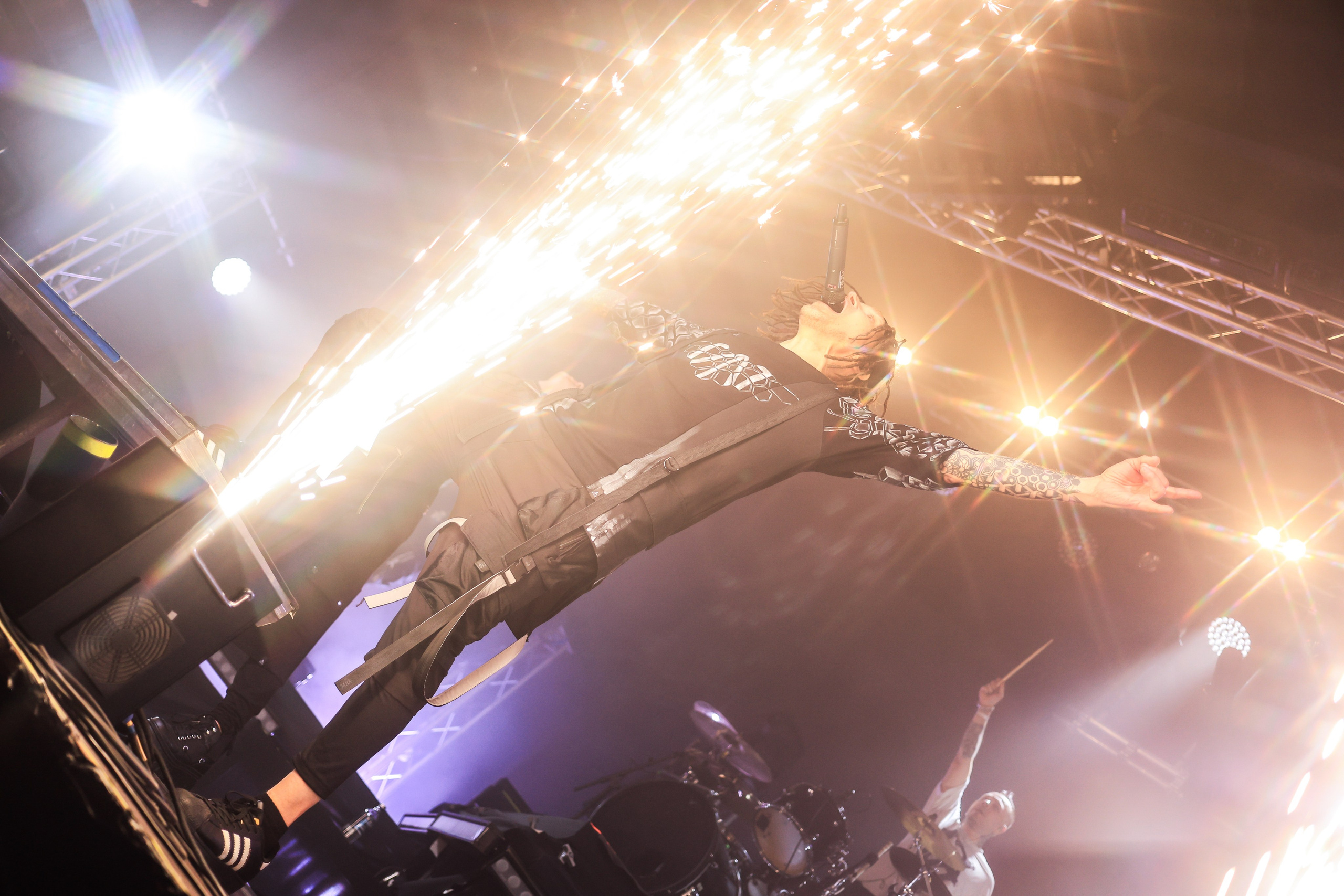 СЛОТ | Sound | СПБ. Анна Акоста: фотограф в Санкт-Петербурге и Таганроге