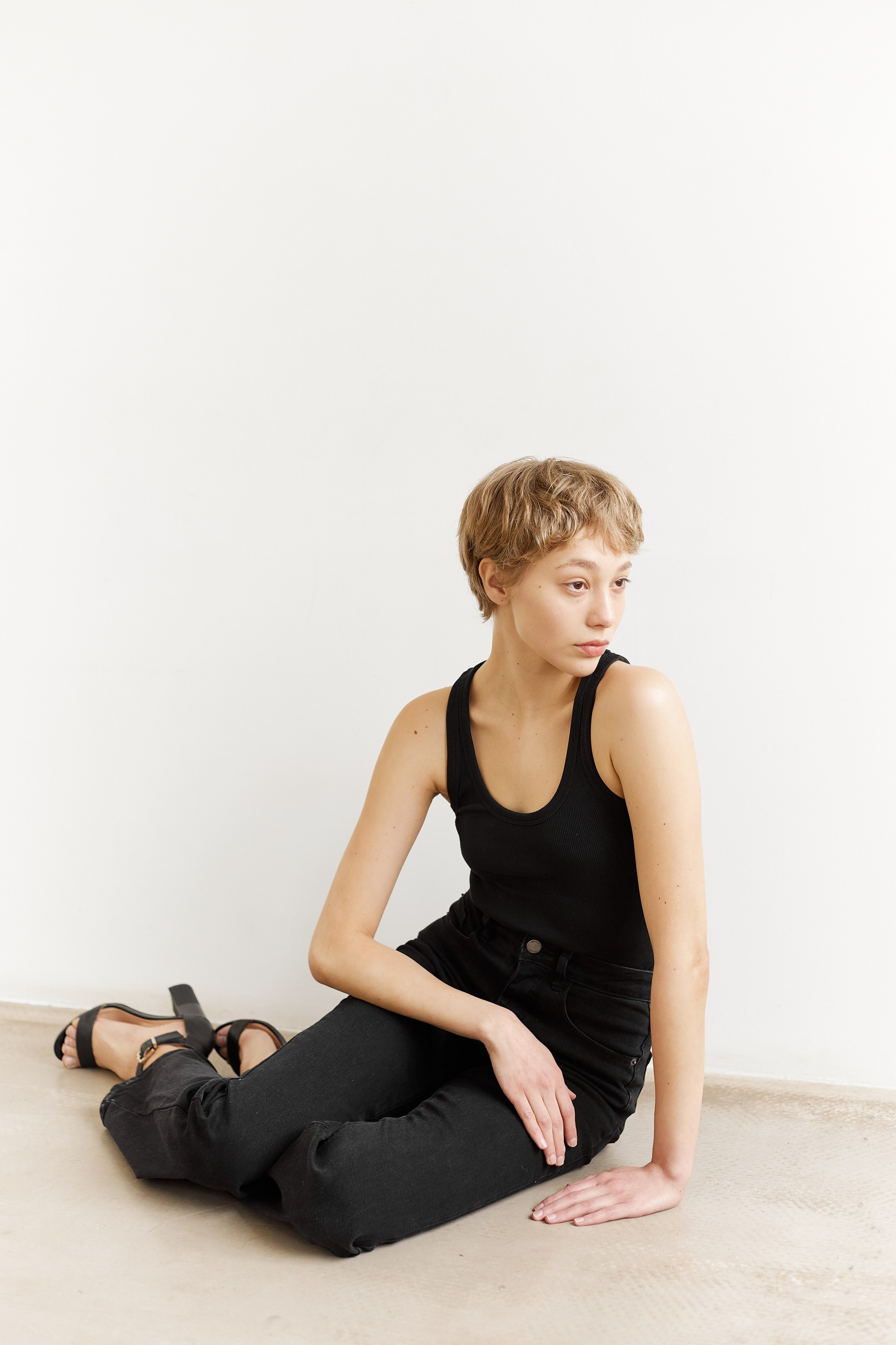 Polas for Lera. Коммерческий фотограф в Екатеринбурге Анастасия Гаруст