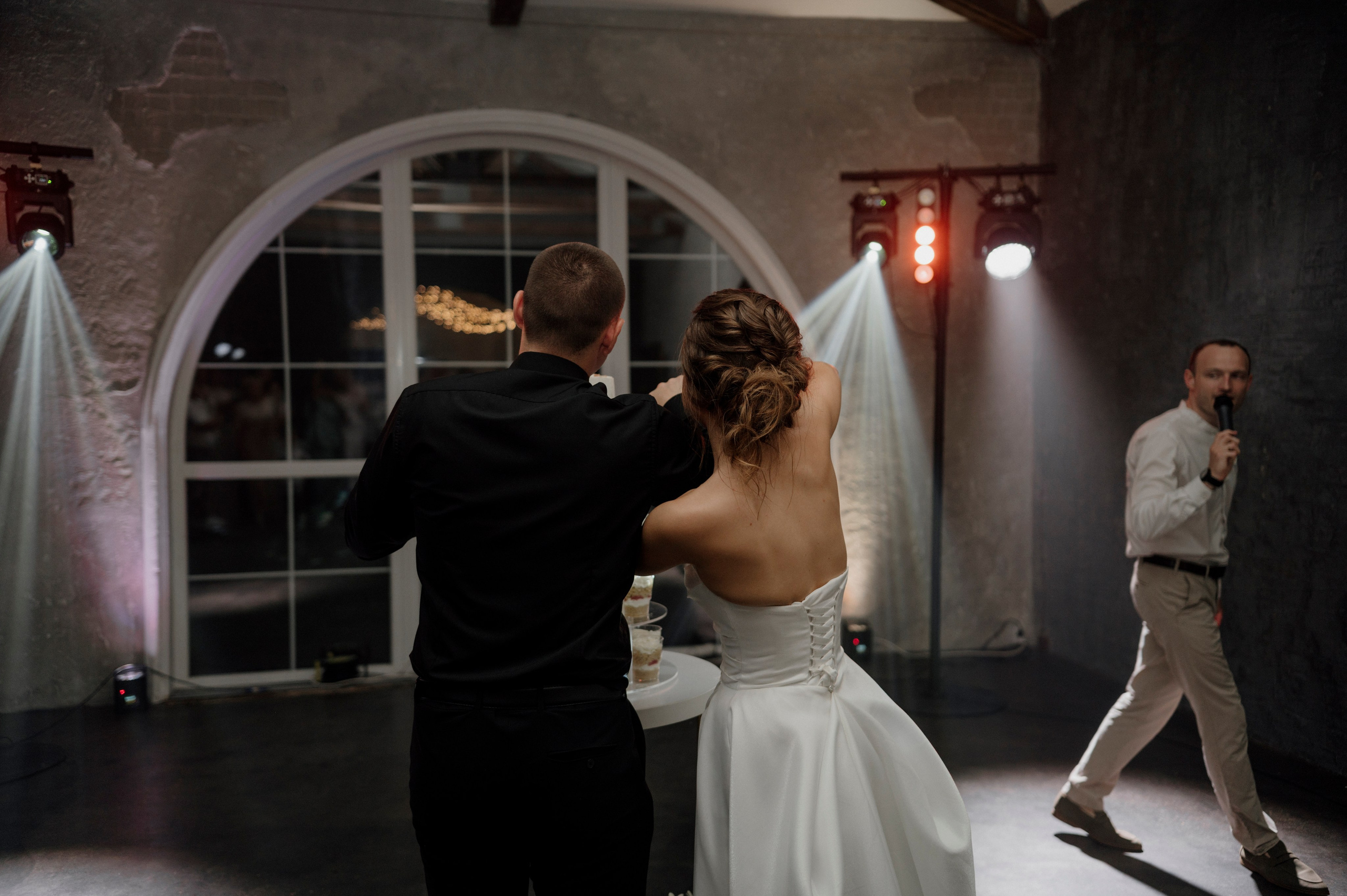 Владимир и Аня. Свадебный и Семейный фотограф в Ярославле Алёна Колясникова