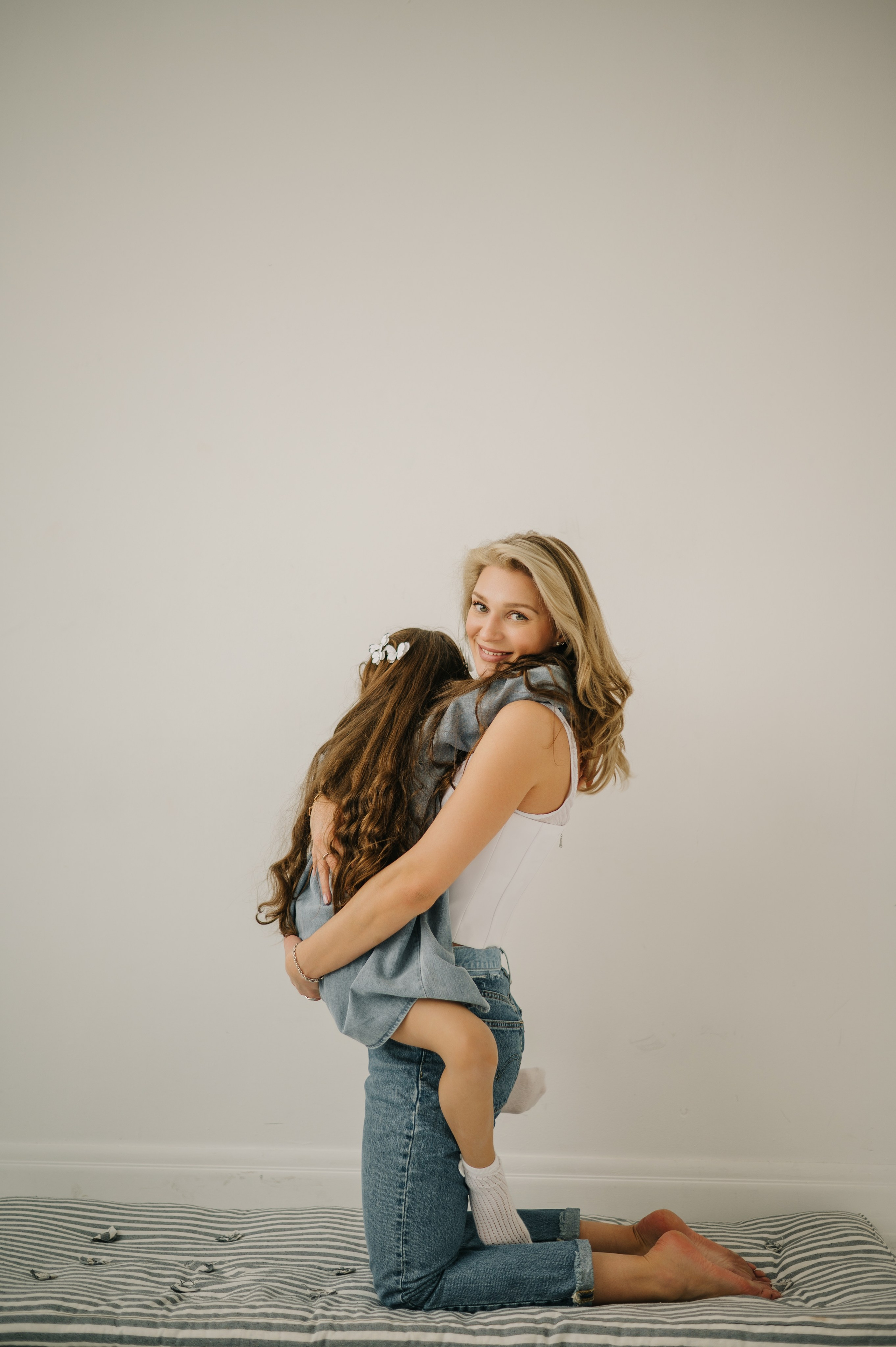 Лена и Алина. Фотограф Архангельск