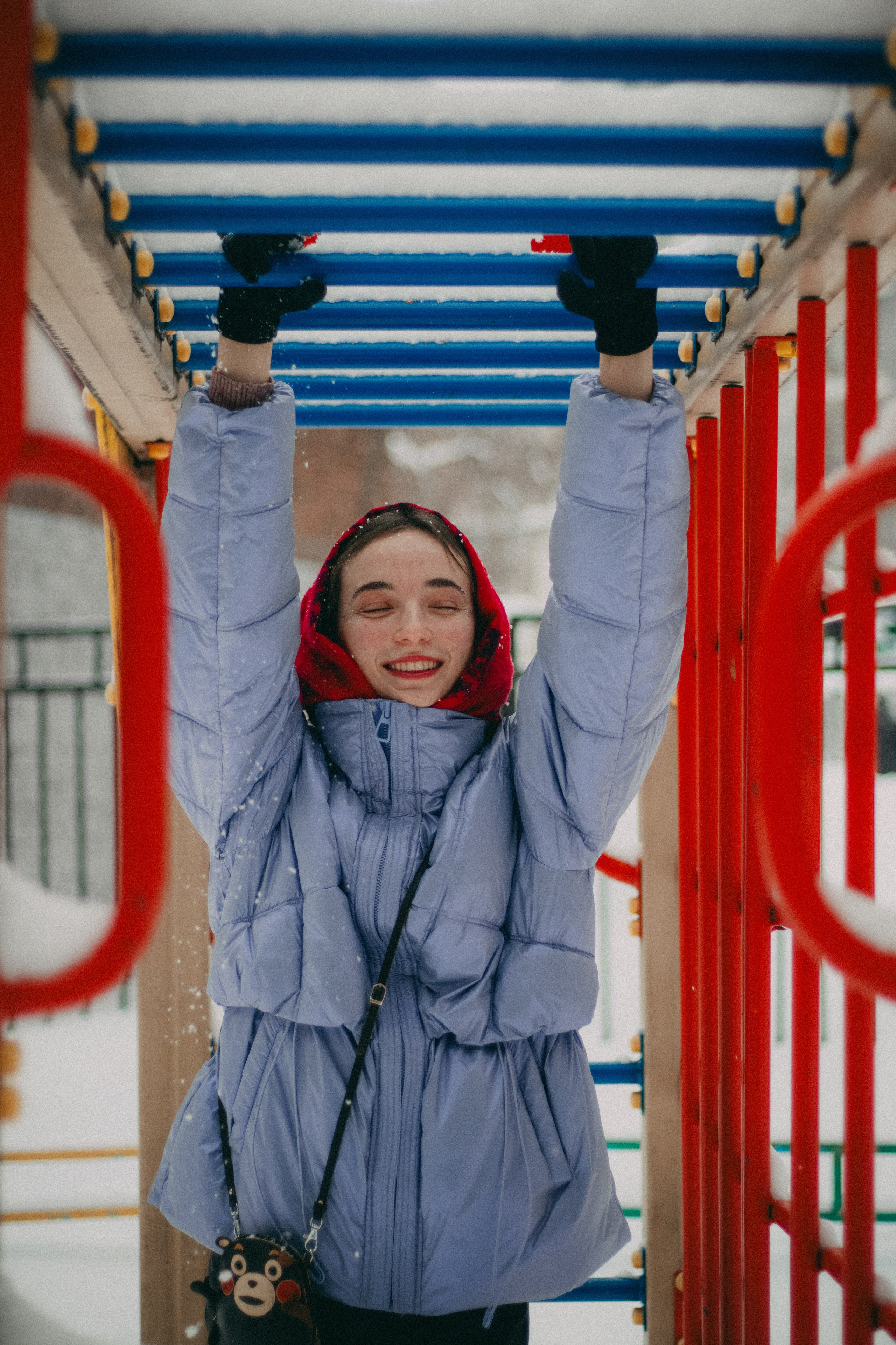 Portrait. Фотограф|Екатеринбург Надя Фефелова