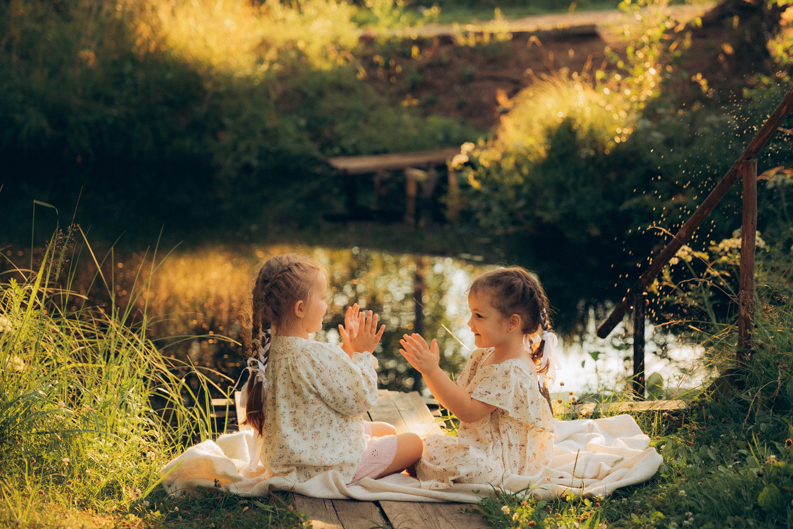 ТЕОНА, ЕВА И ЯБЛОКИ. Женский и семейный фотограф Елена Петрова
