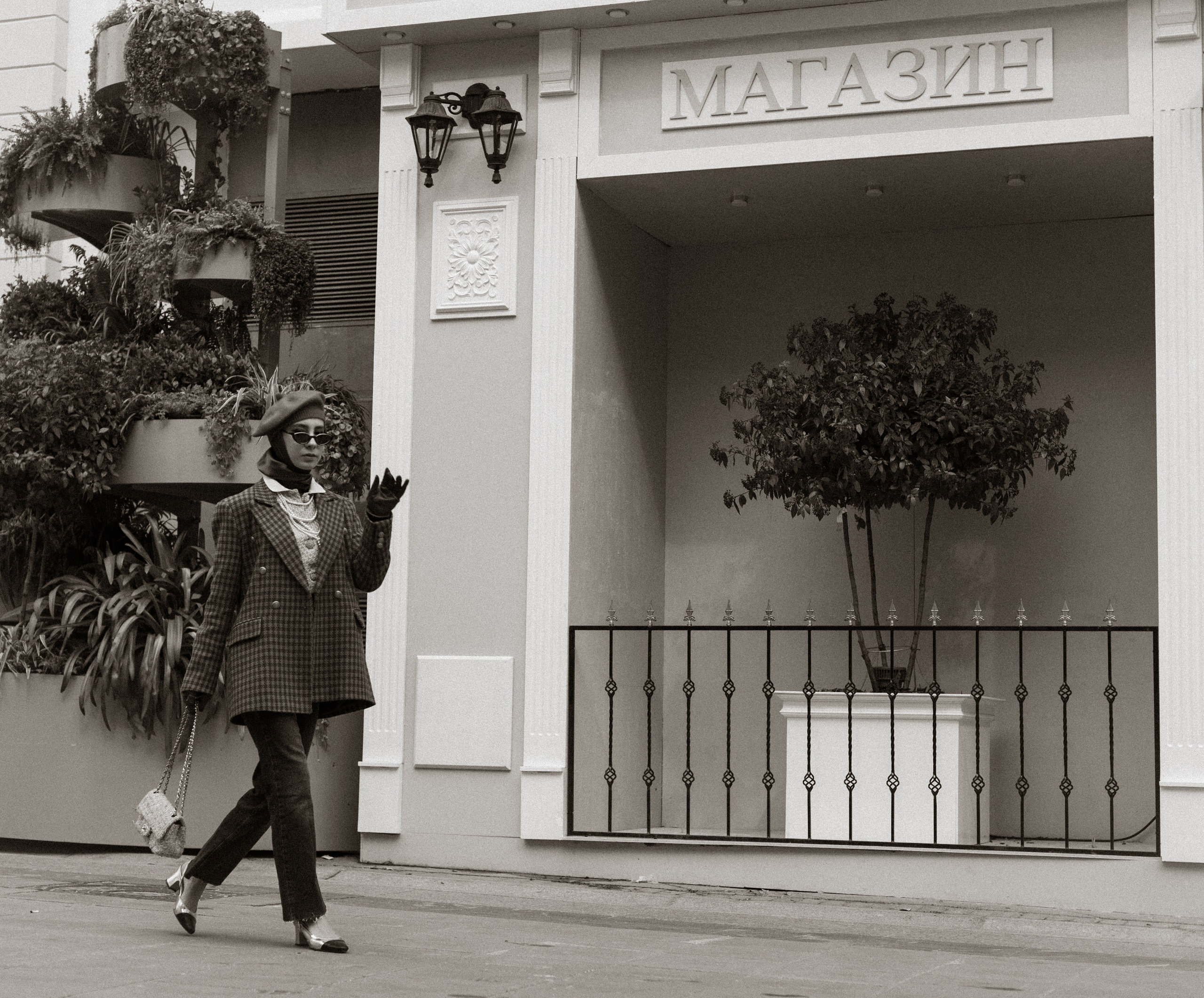 Диана. Фотограф в Москве