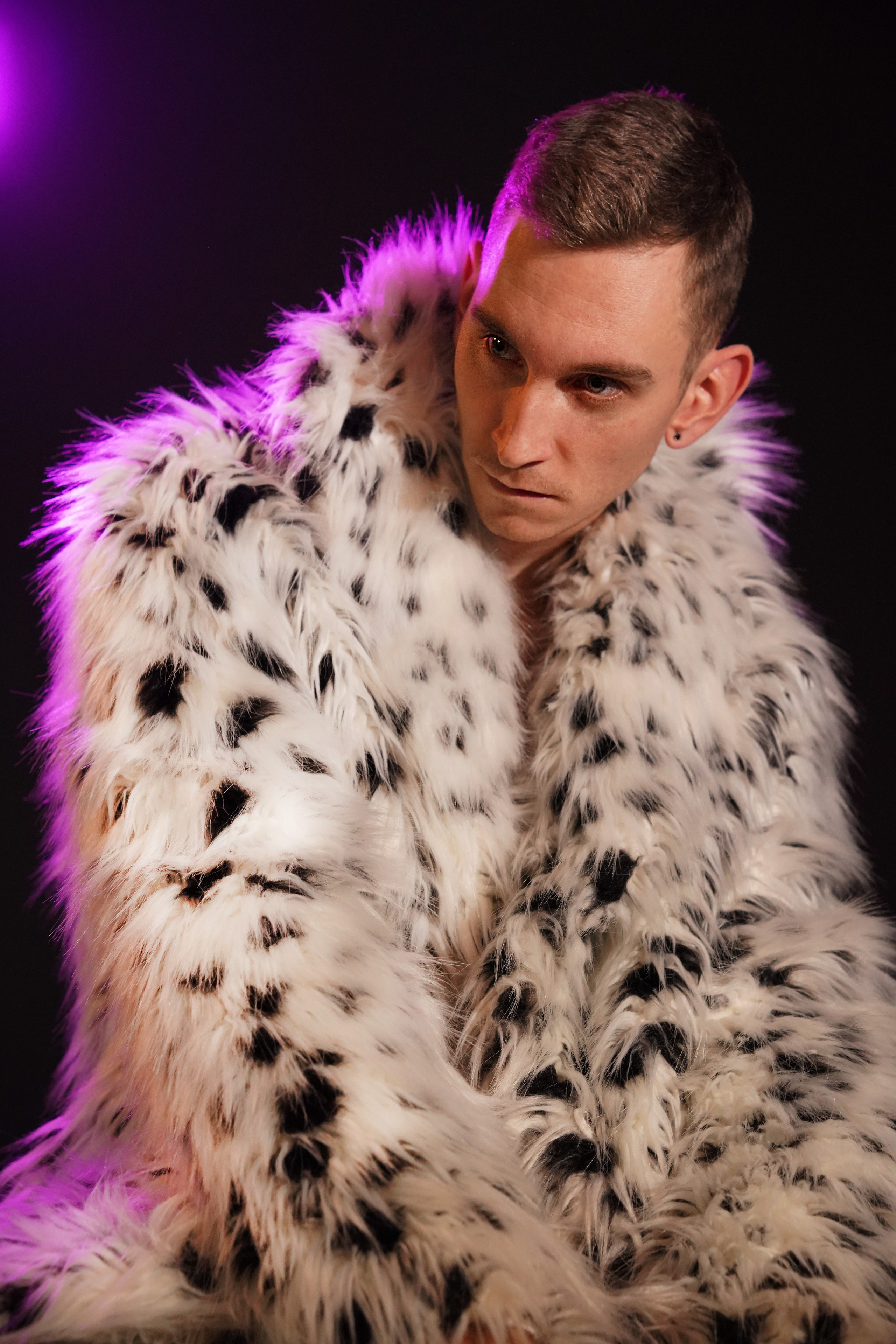 Мужские портреты. Студийный и портретный фотограф в САНКТ-ПЕТЕРБУРГЕИрина Махаон