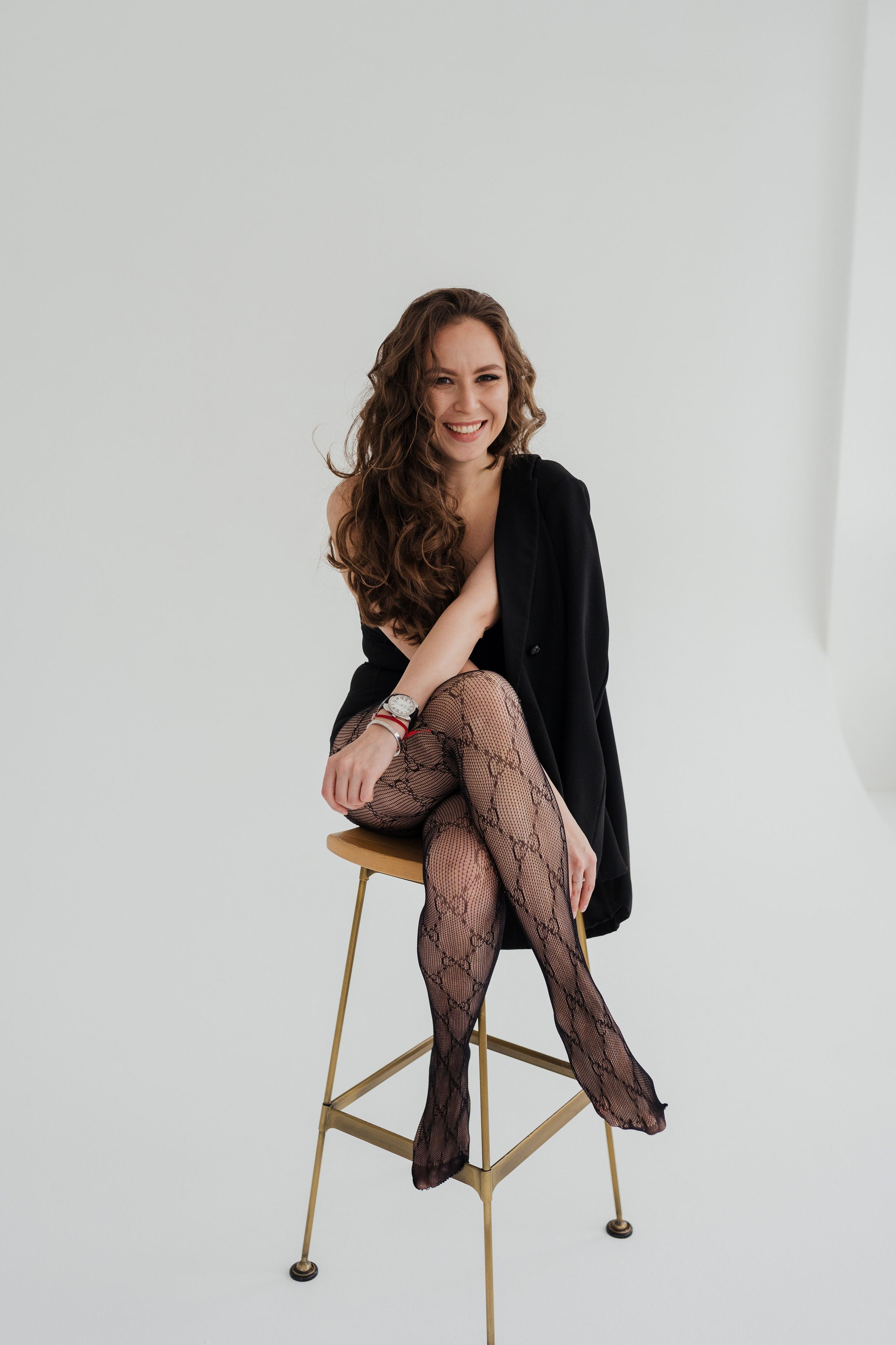 Настя. Свадебный фотограф в Москве Анна Полушина