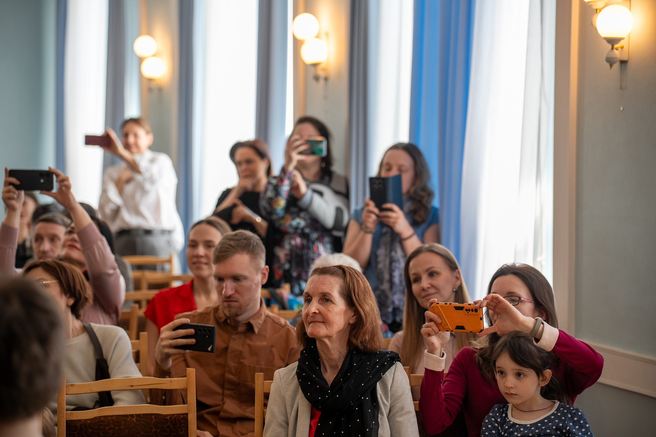 СВЕТЛАЯ ПАСХА В ВОСКРЕСНОЙ ШКОЛЕ. НИКОЛО-БОГОЯВЛЕНСКИЙ МОРСКОЙ СОБОР