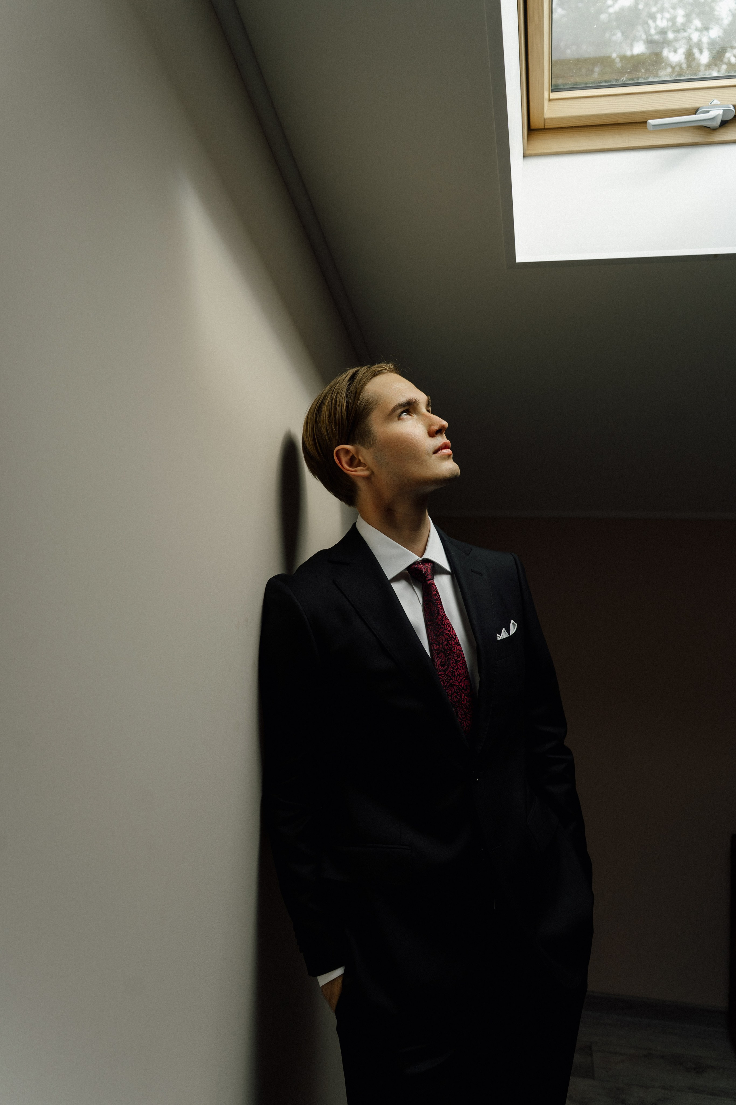 Konstantin & Anastasia