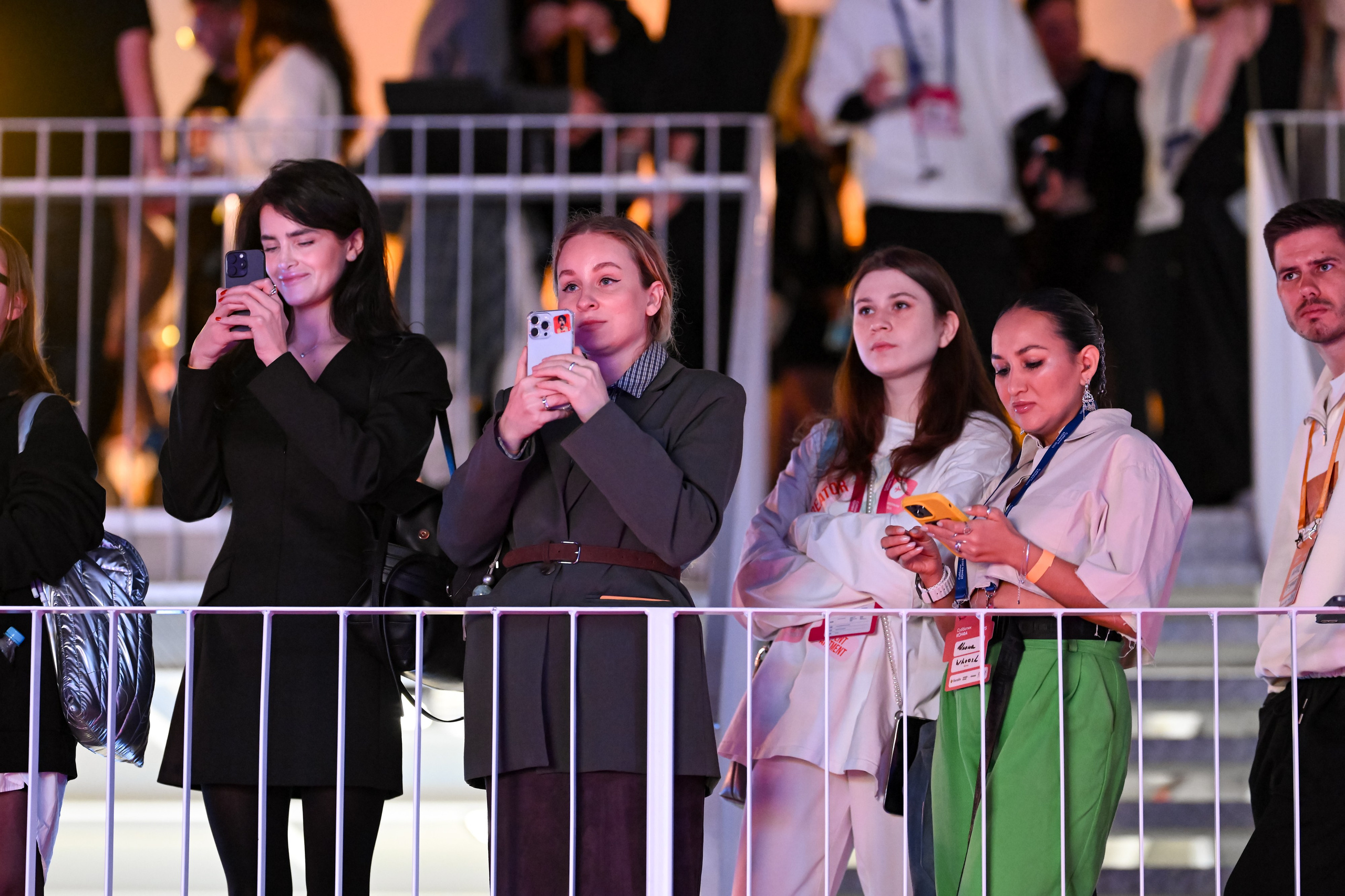 Субботин КОНФА 2025. Портфолио