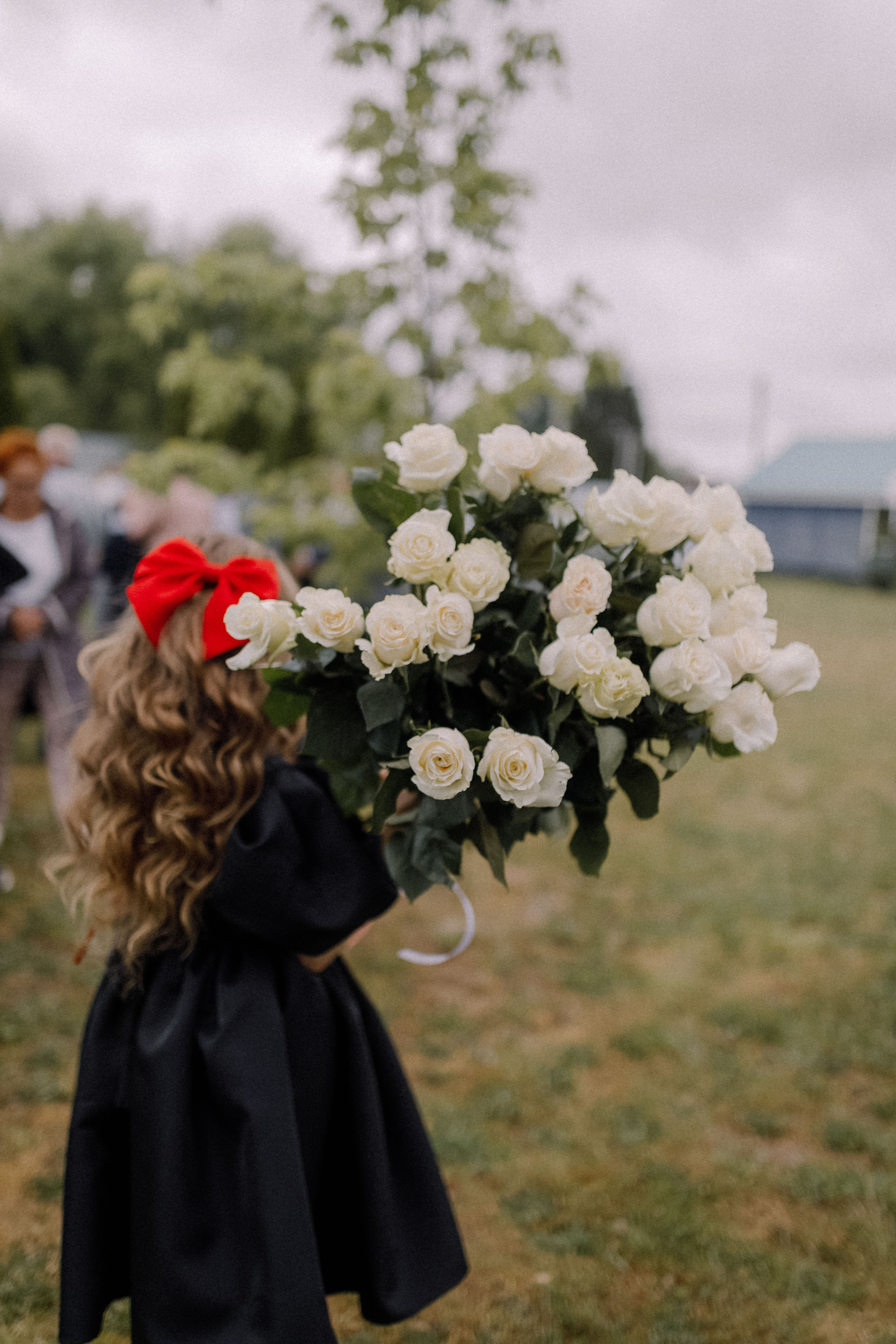 Даша и Дима. Фотограф Светлана Голицына