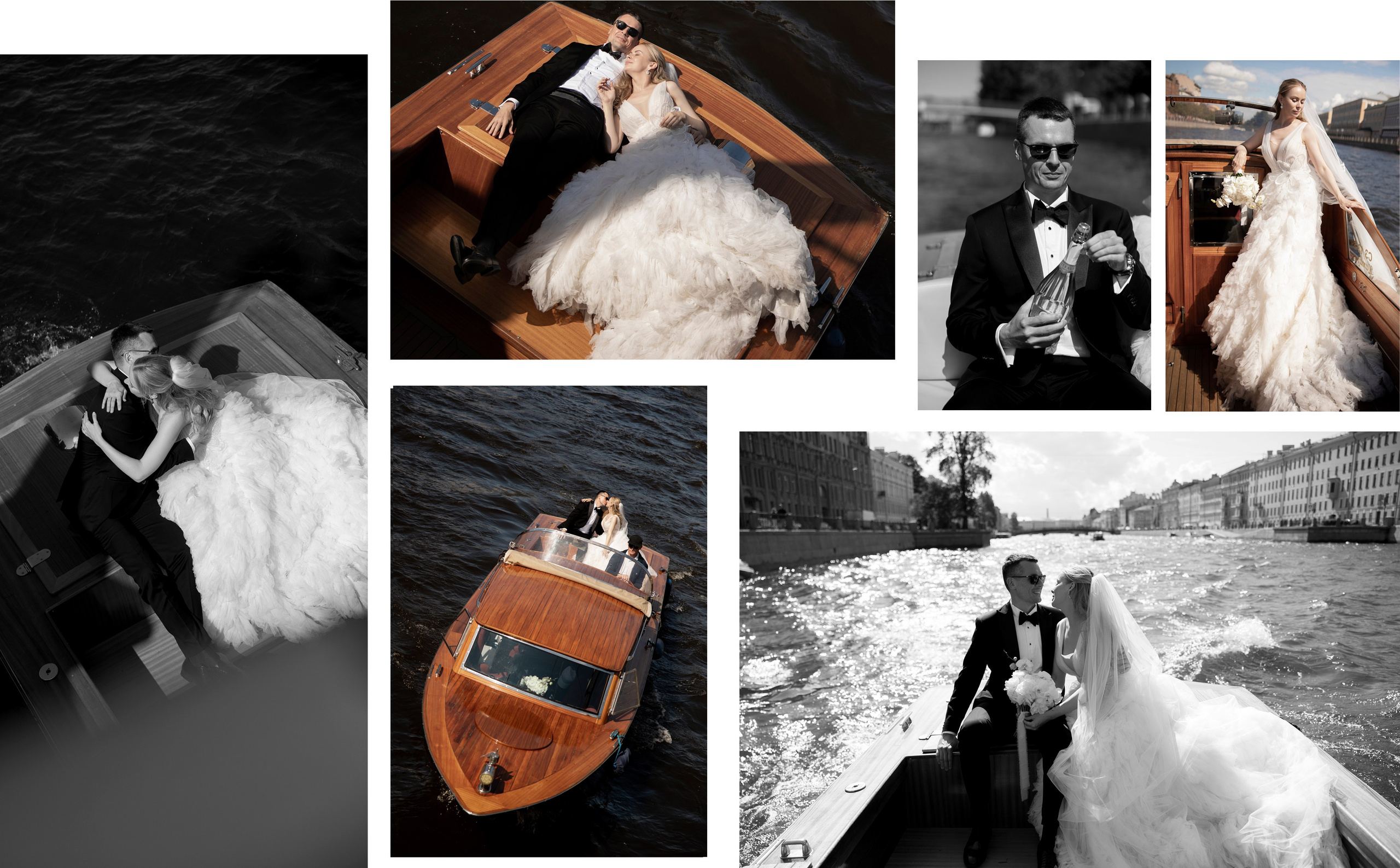 Варвара и Артем. Свадебный фотограф в Санкт-Петербурге Екатерина Евсеева