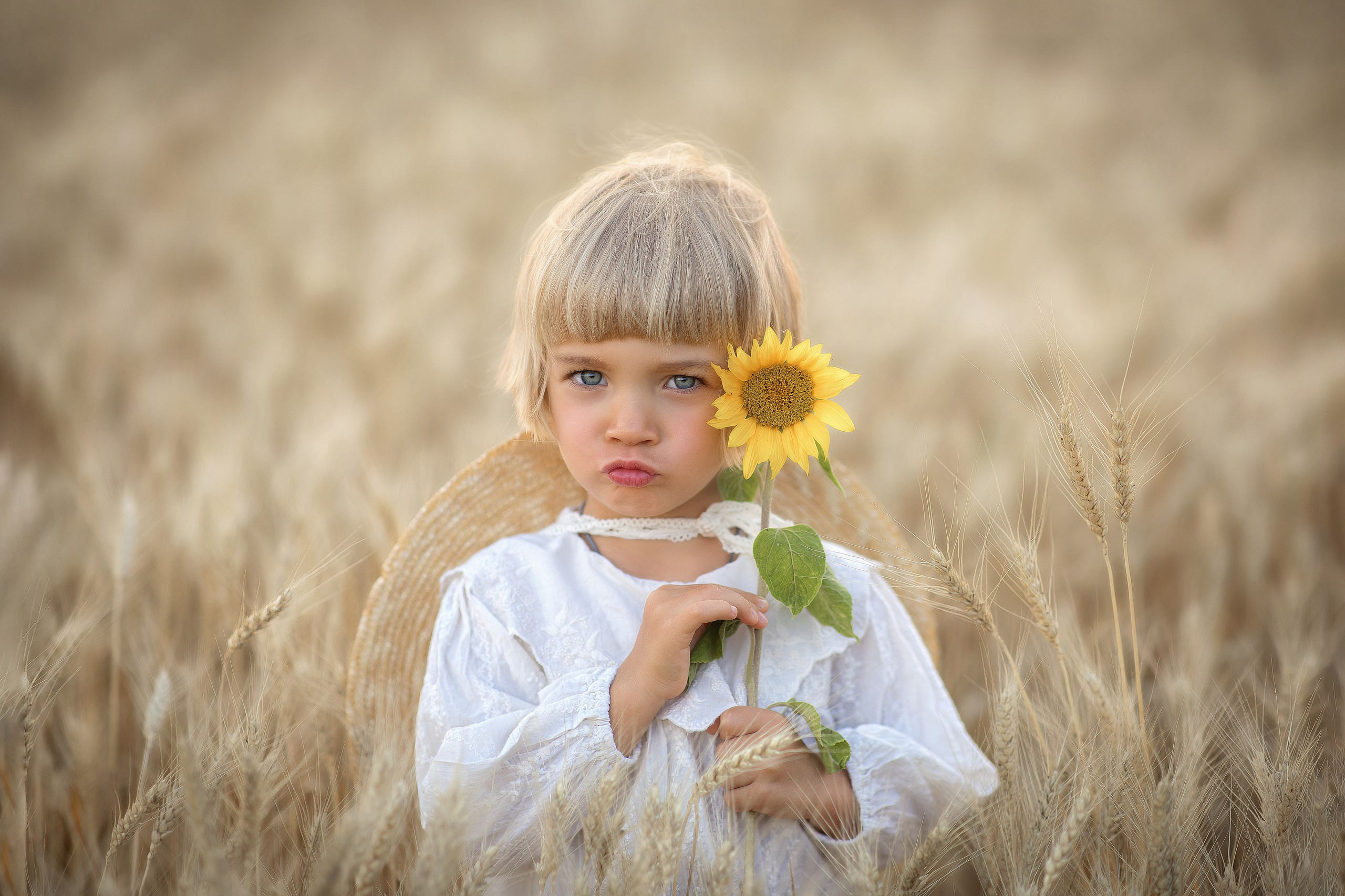 Стефания пшеничное чаепитие. Фотограф на крещение и венчание