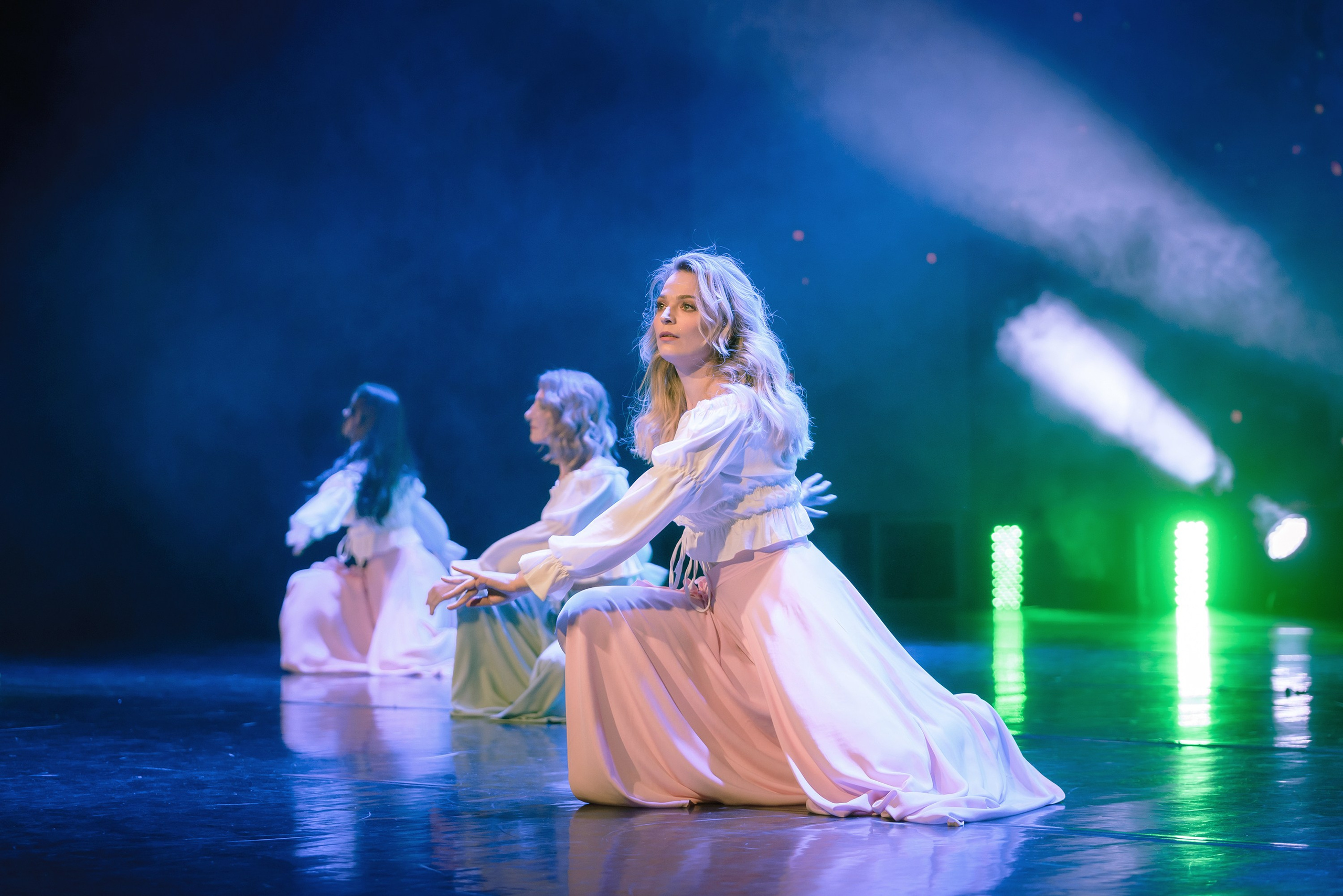 Концертные съемки. Фотограф в Ханты-Мансийске Евгений Жуланов