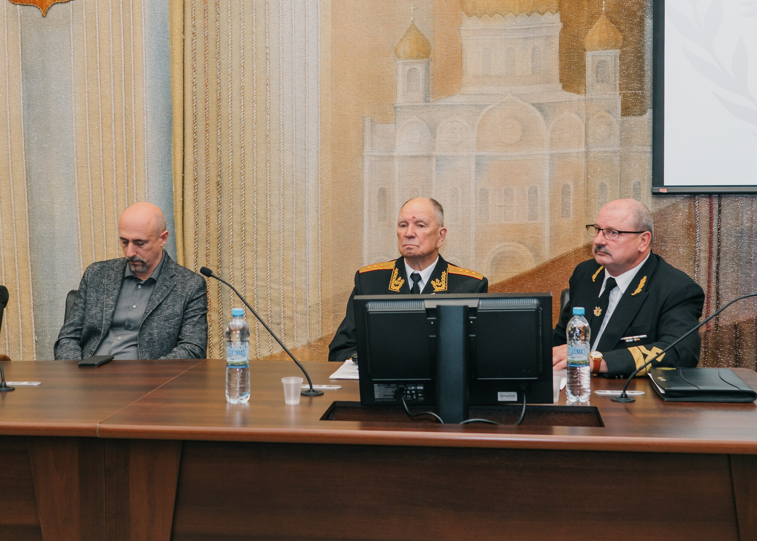 Международный проект «Наш Мир». Женский фотограф в Москве Анастасия Сидорова