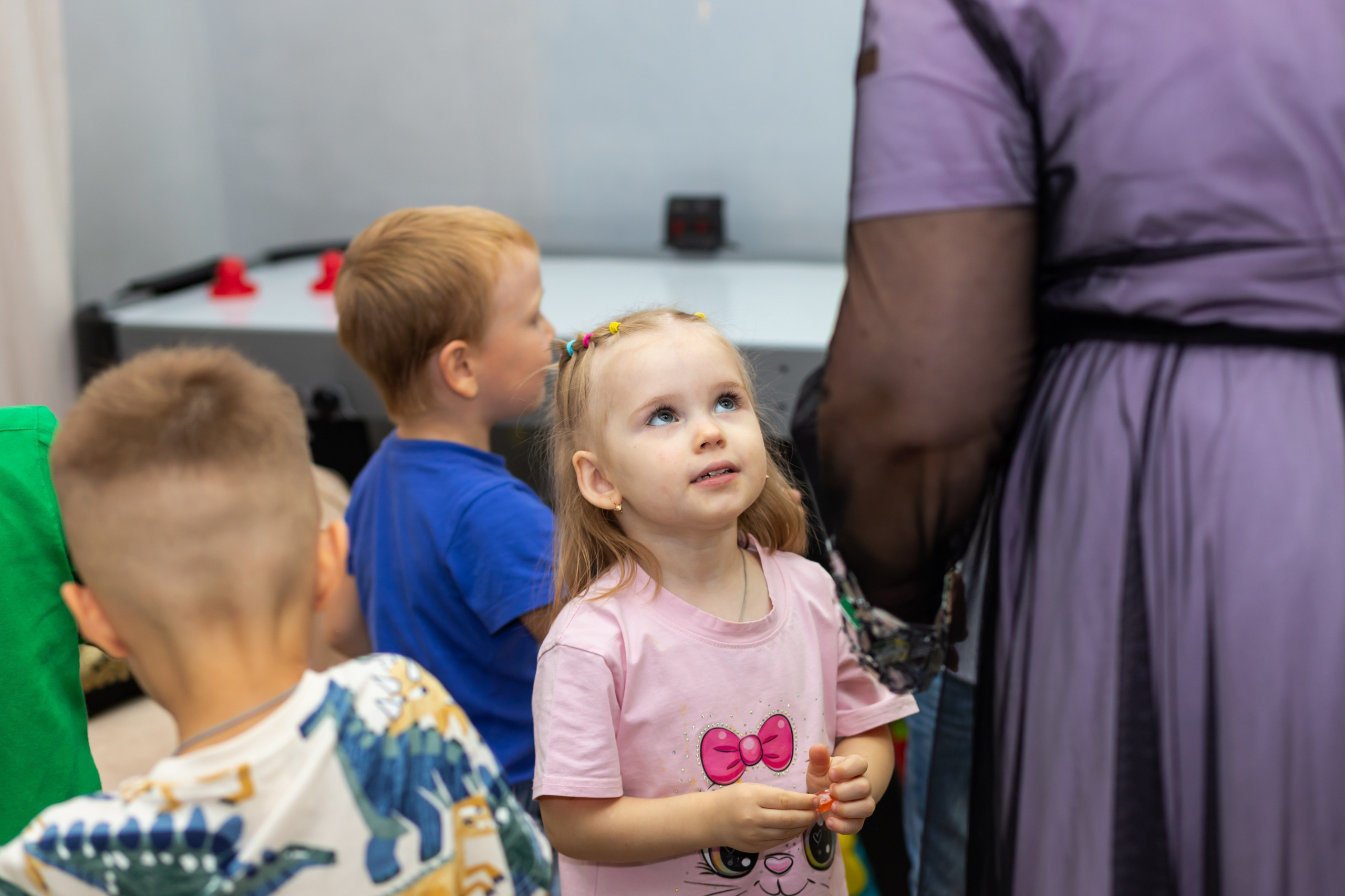 День рождение Миши. Марина Шаймухаметова. Фотограф в Уфе