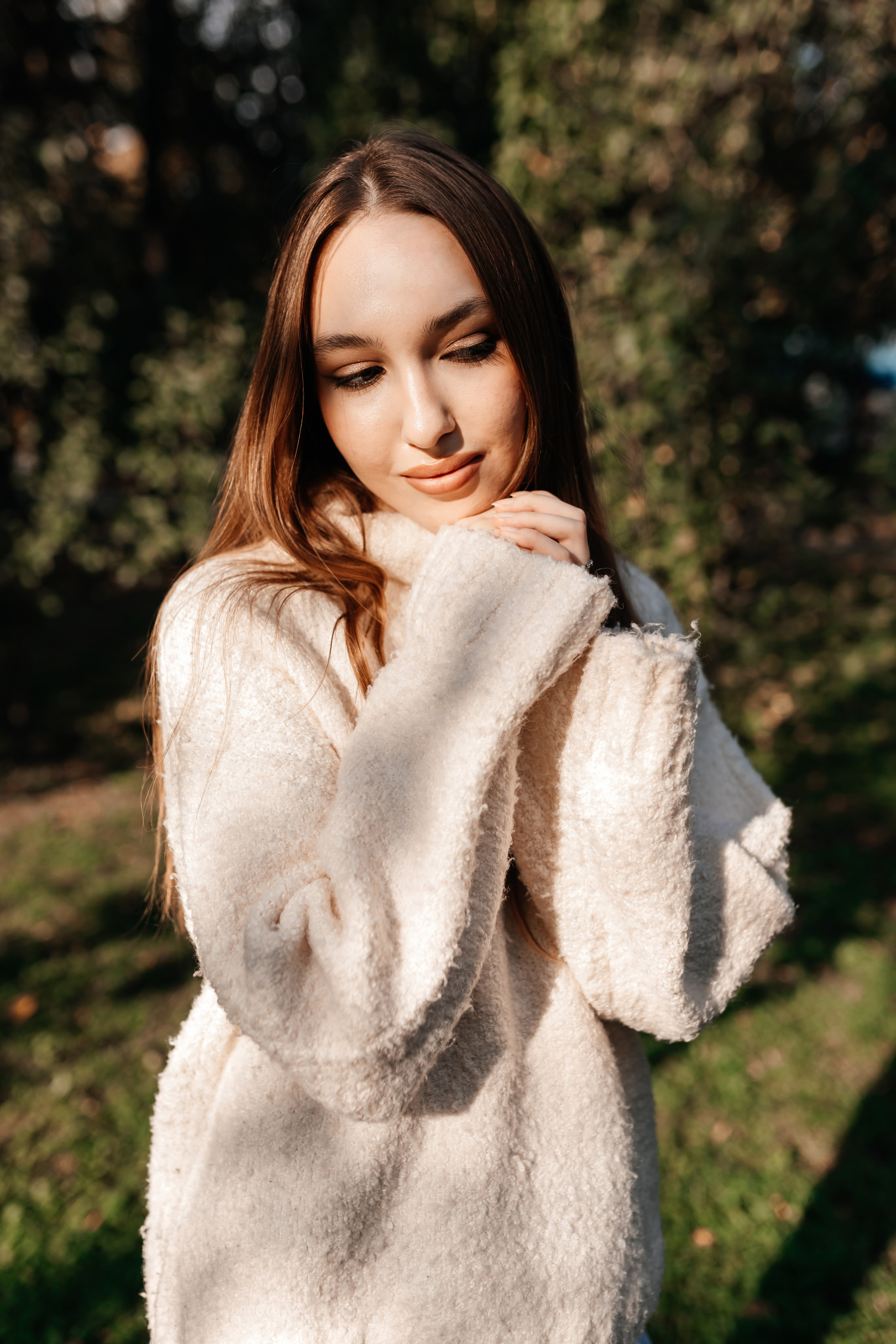 Дайана. Марина Шаймухаметова. Фотограф в Уфе