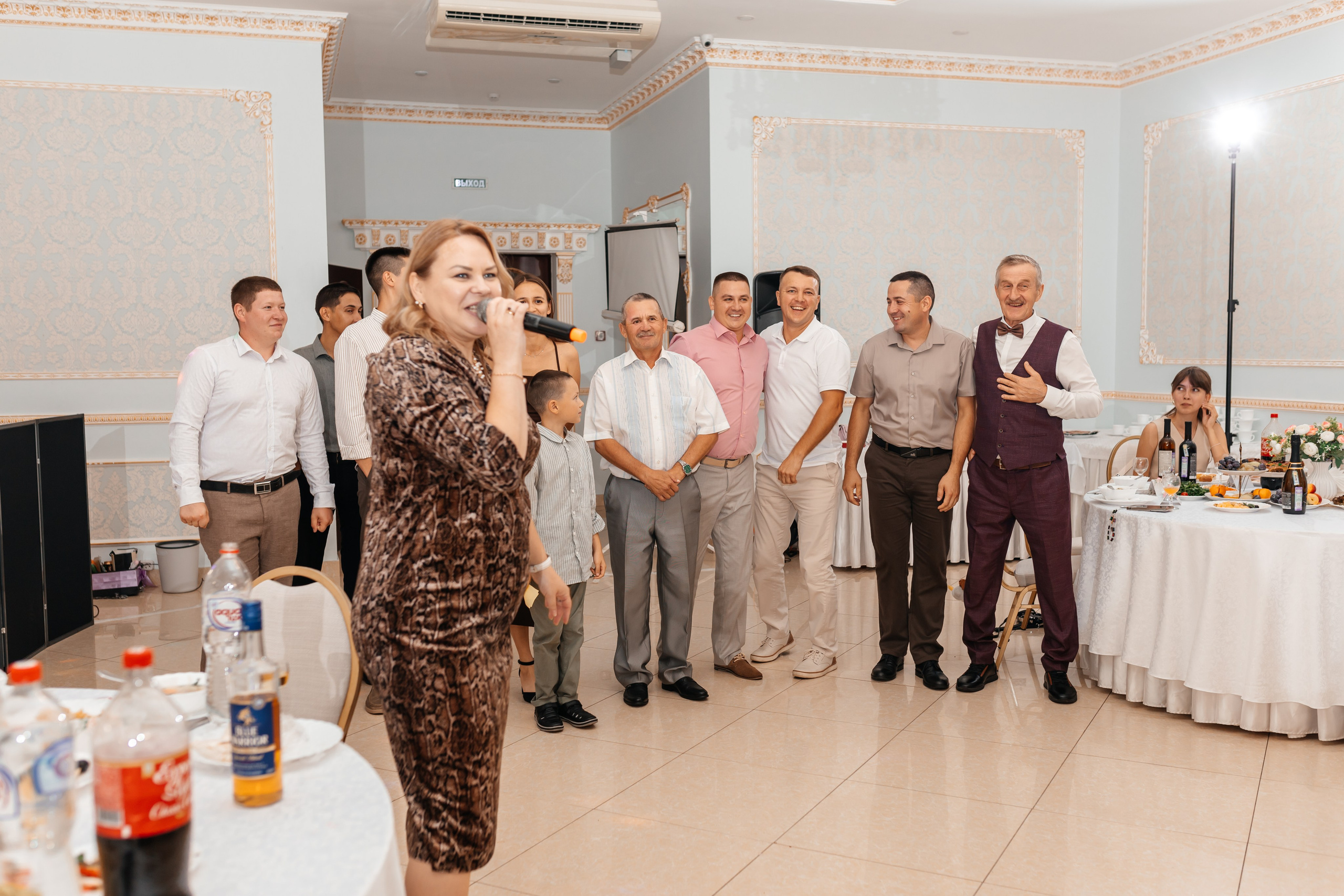 Альмир и София. Марина Шаймухаметова. Фотограф в Уфе